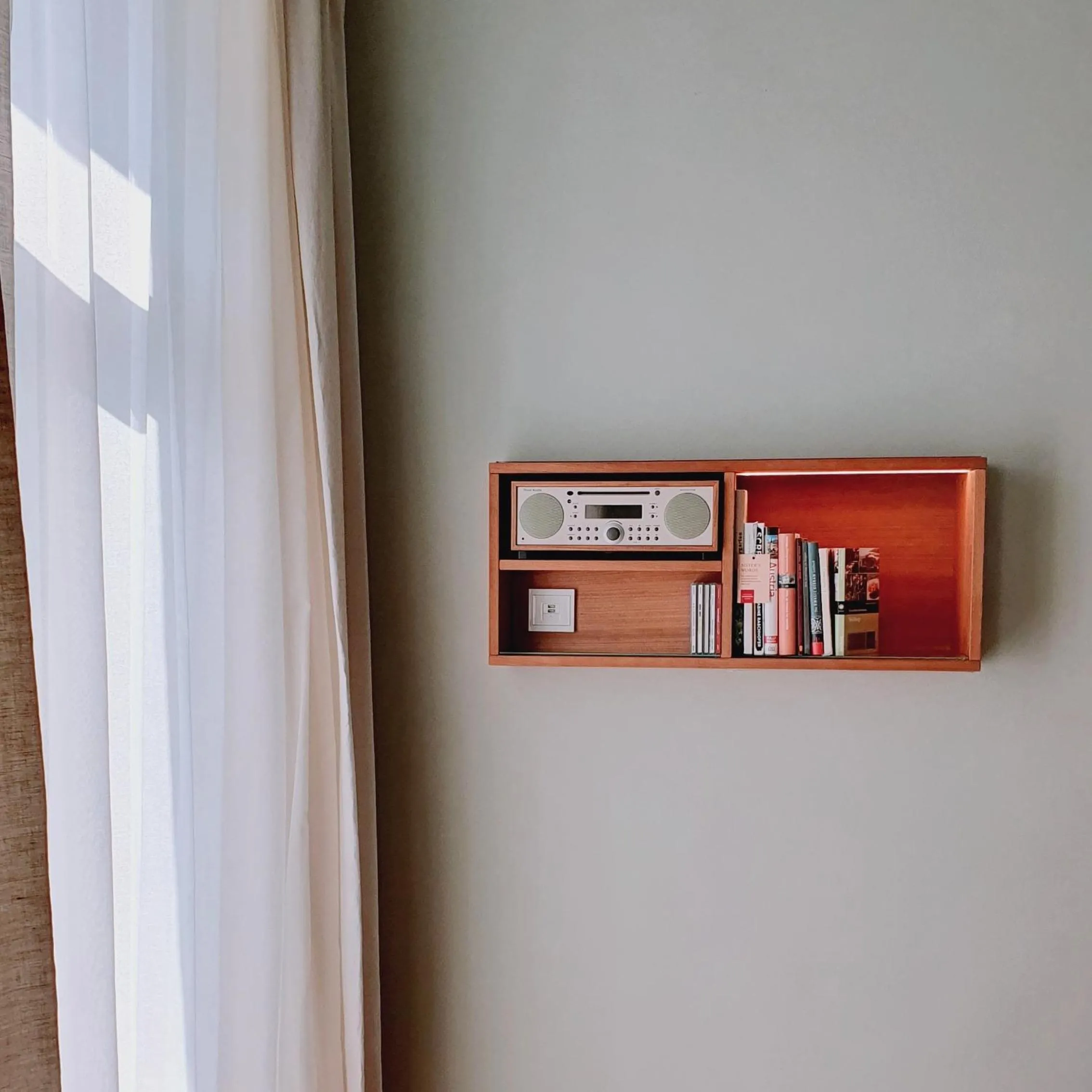 Decorative detail in Boutique & Design Hotel AUERSPERG