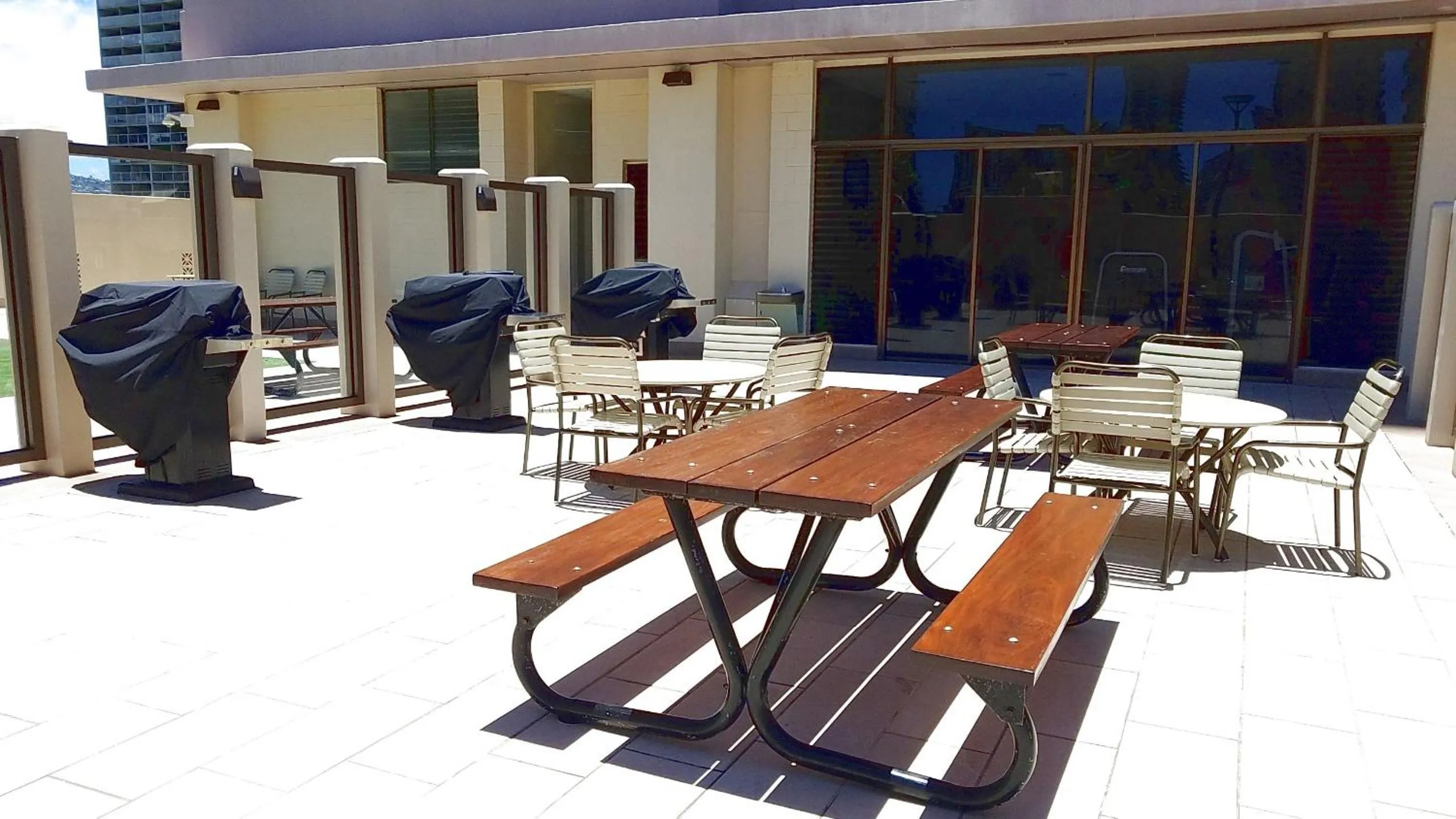 Waikiki Kuhio 1-bedrm Apt, Ocean view, Free Parking & Wifi