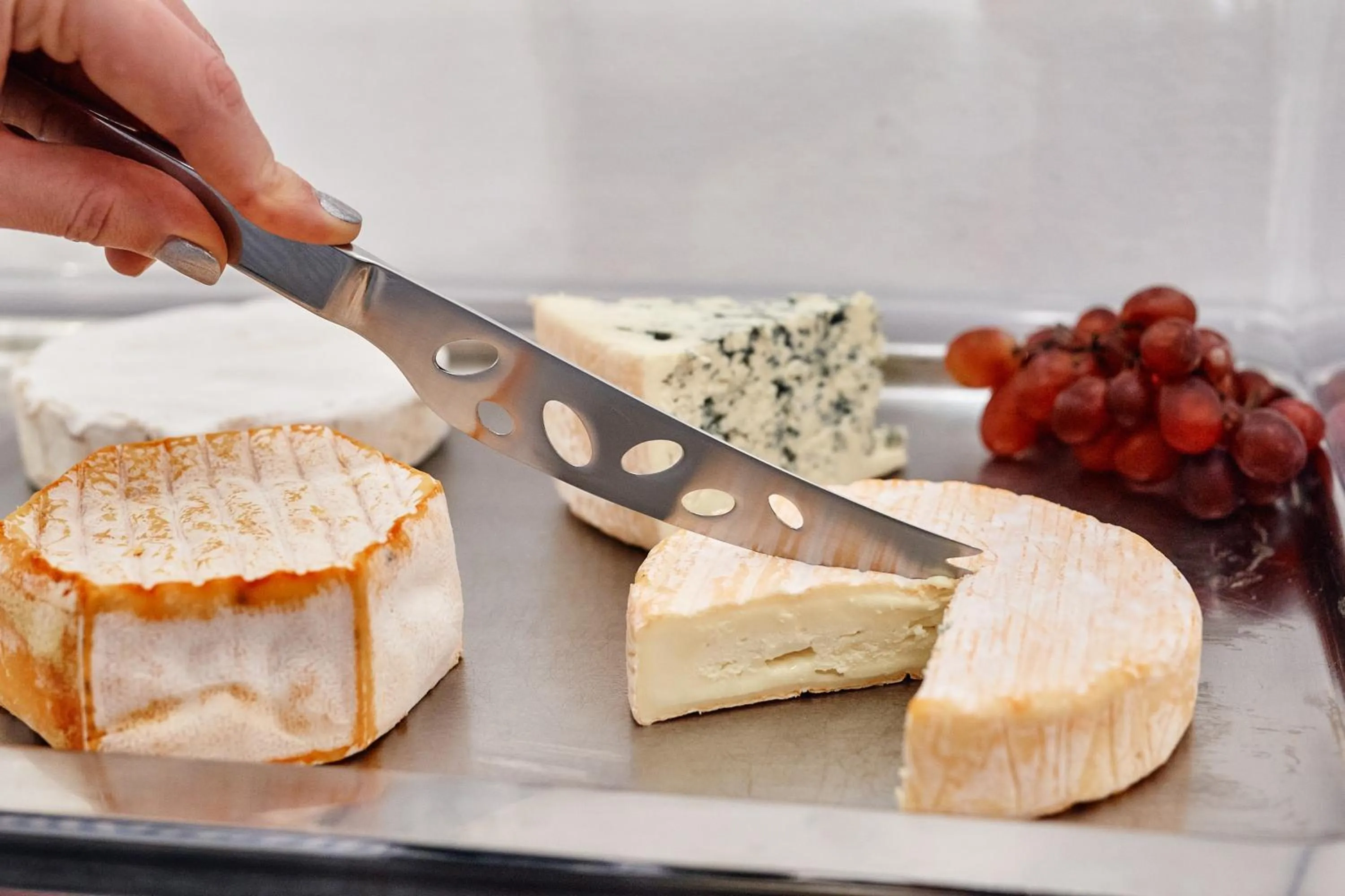 Food and drinks in Hotel Kunsthof