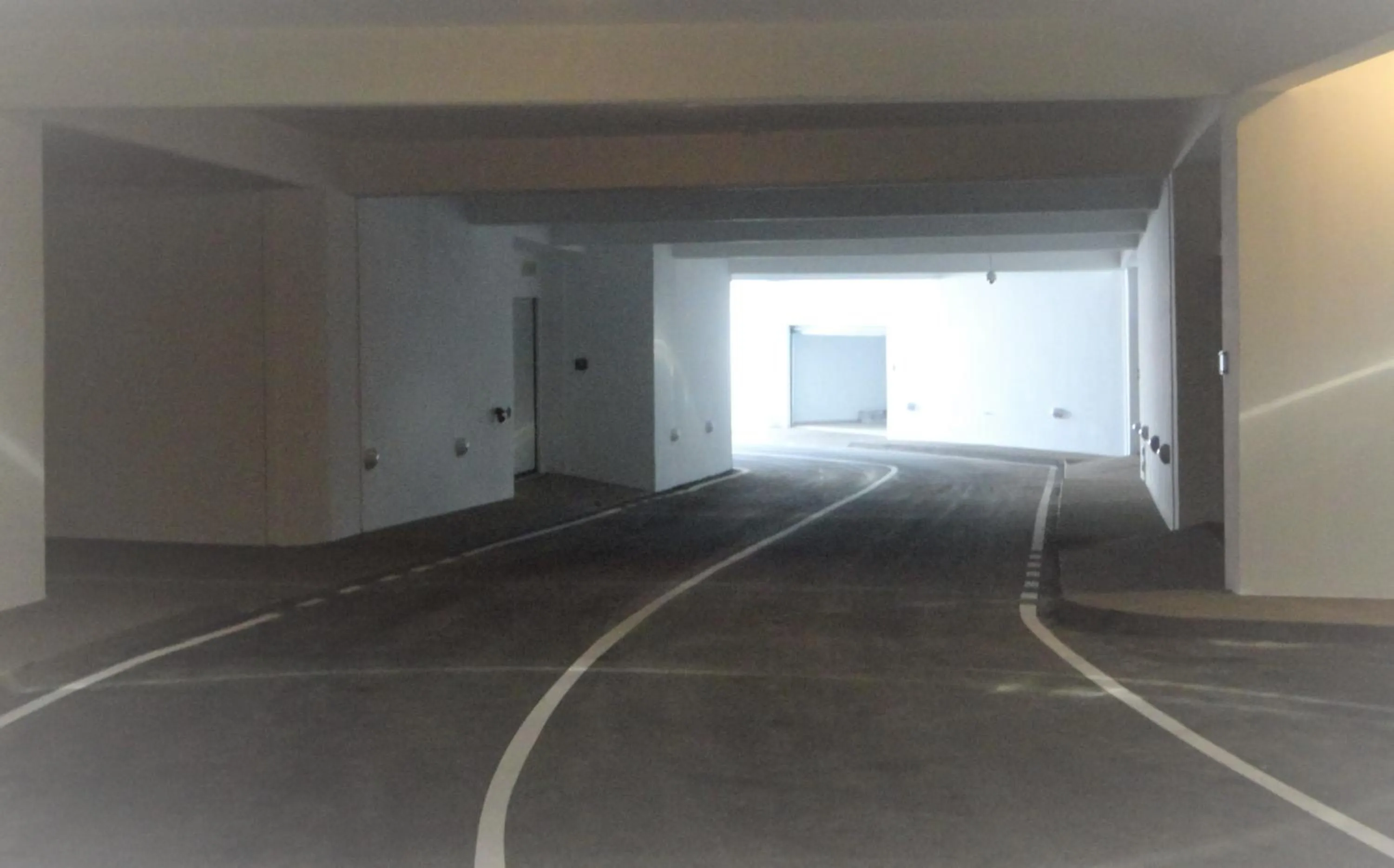 Property building in Periyiali Konnos Villas Beach Resort