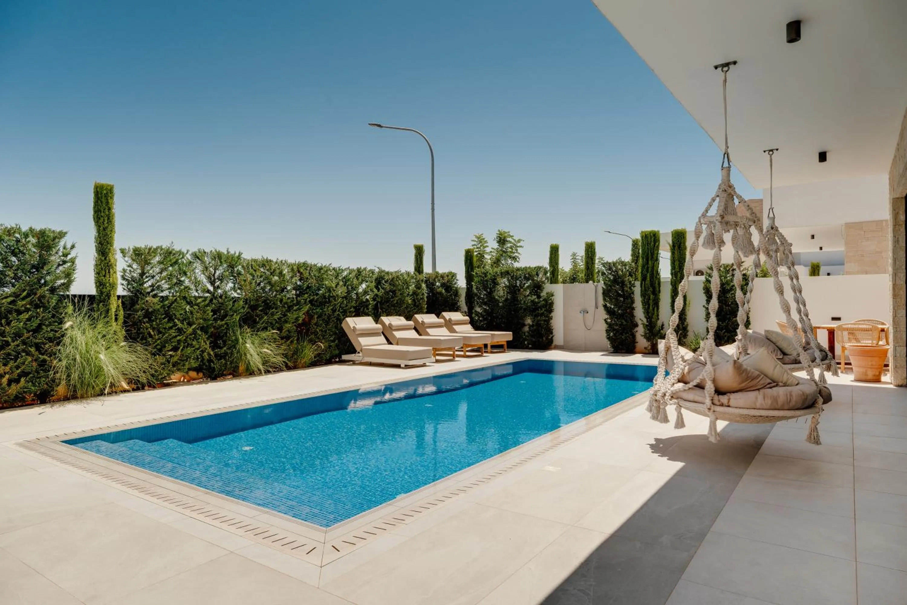 Periyiali Konnos Villas Beach Resort