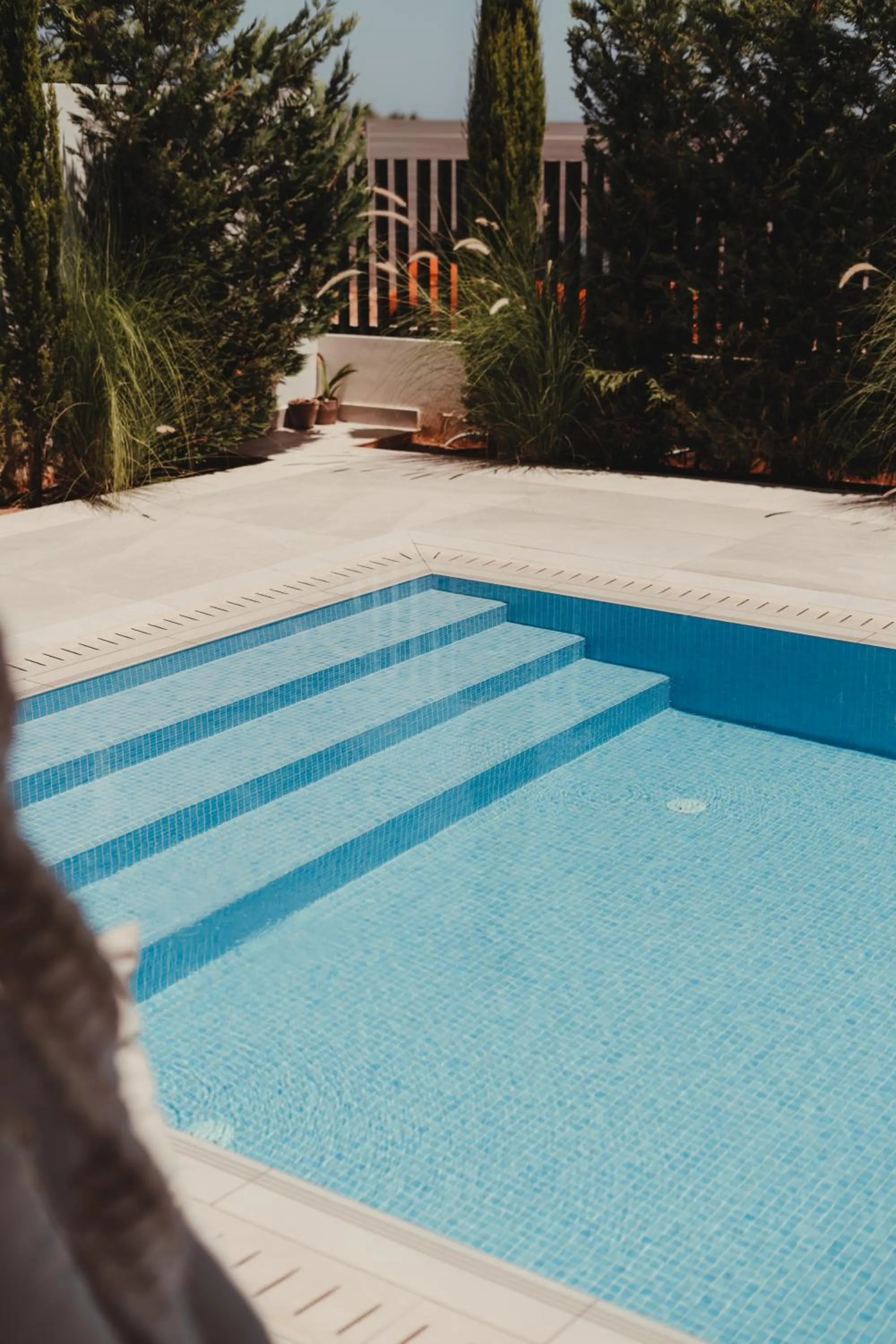 Periyiali Konnos Villas Beach Resort