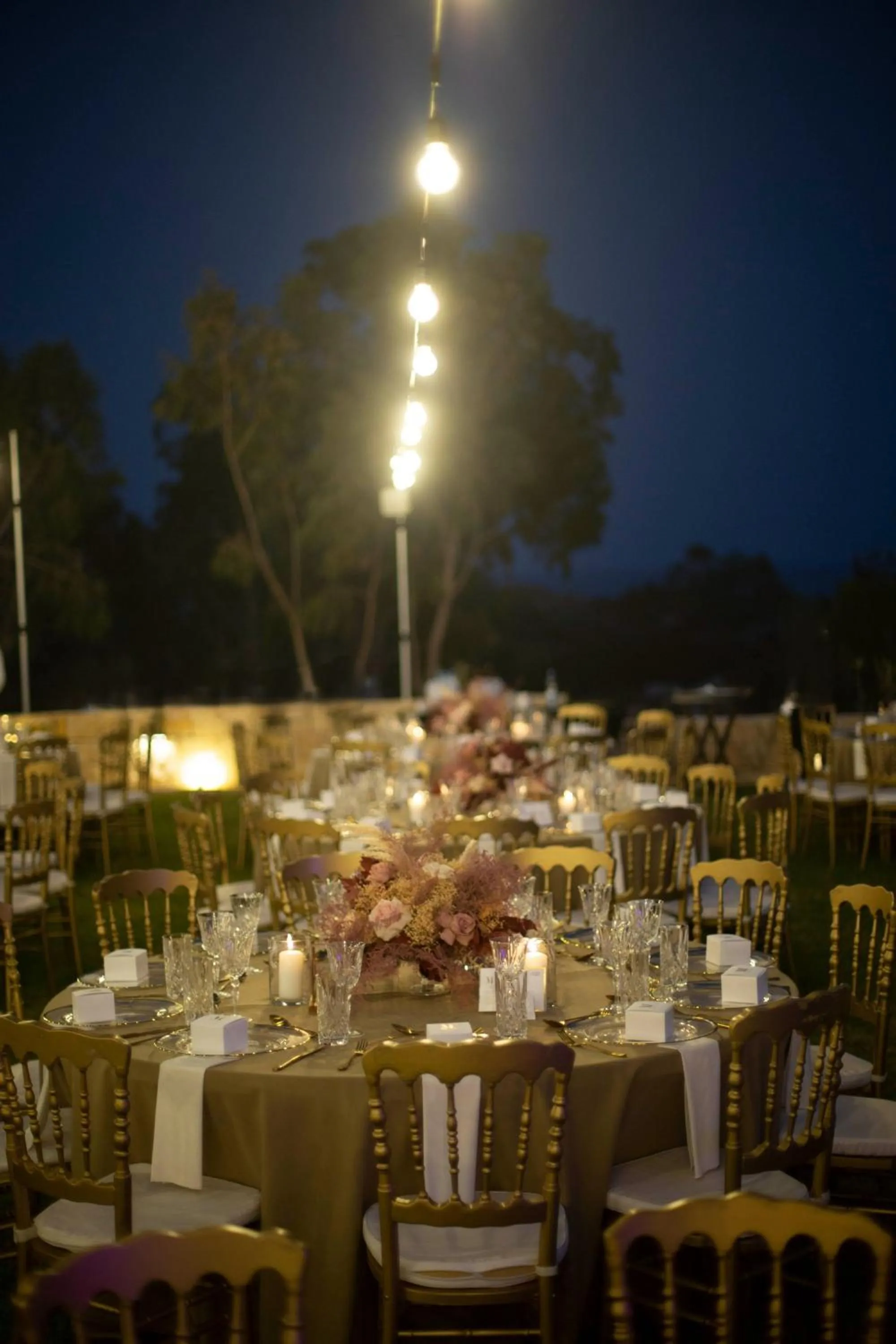 wedding in Periyiali Konnos Villas Beach Resort