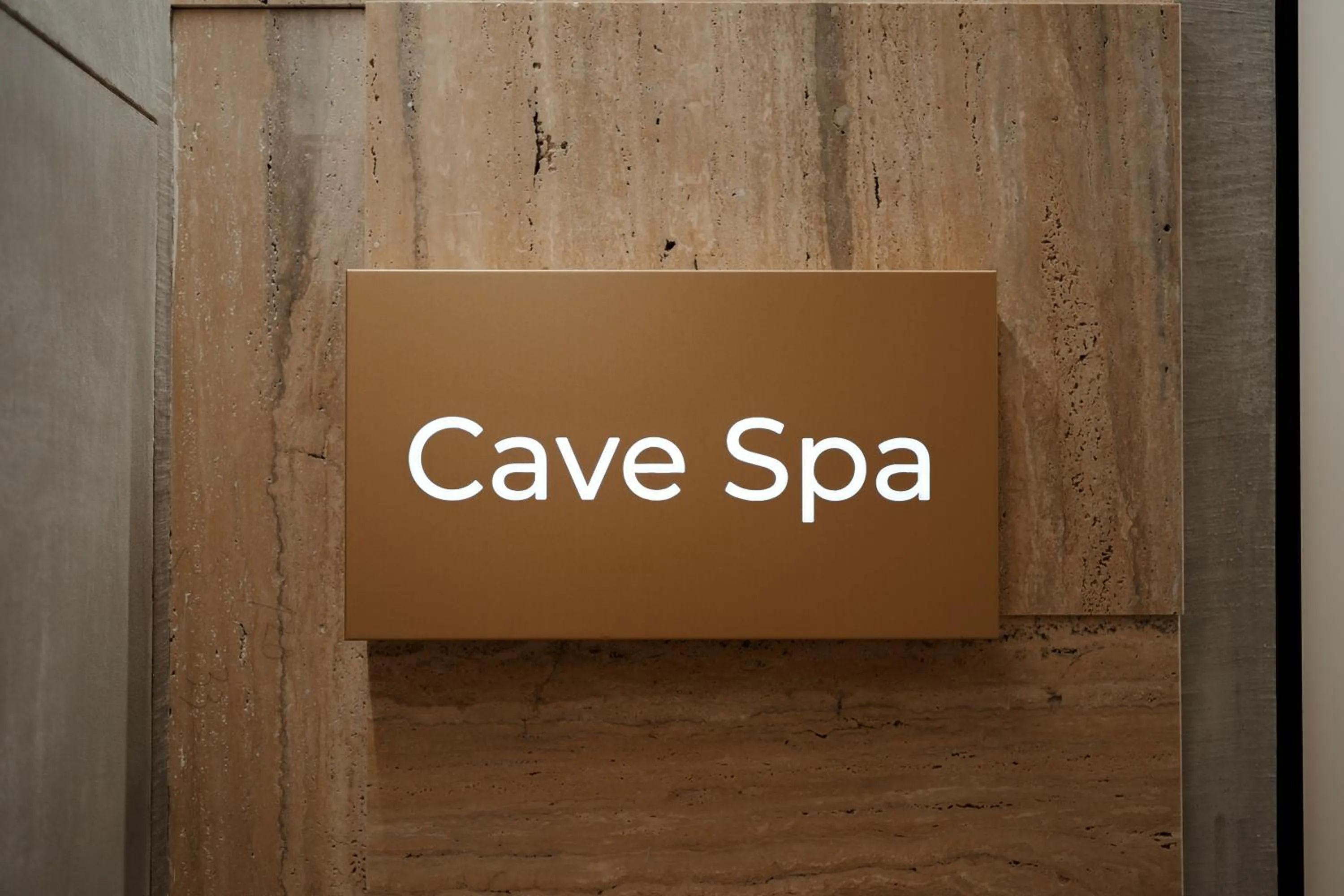 Spa and wellness centre/facilities in Periyiali Konnos Villas Beach Resort