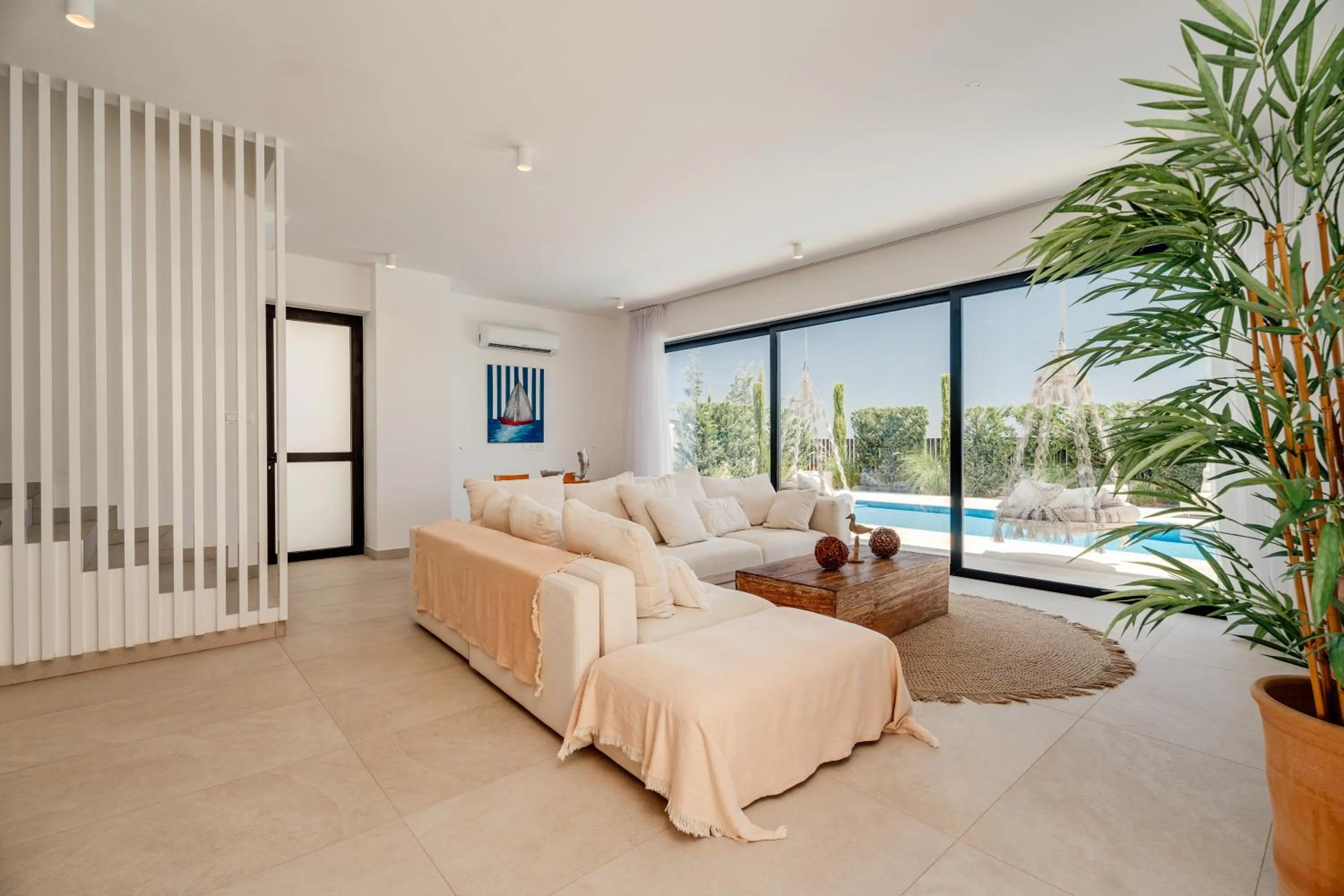 Periyiali Konnos Villas Beach Resort