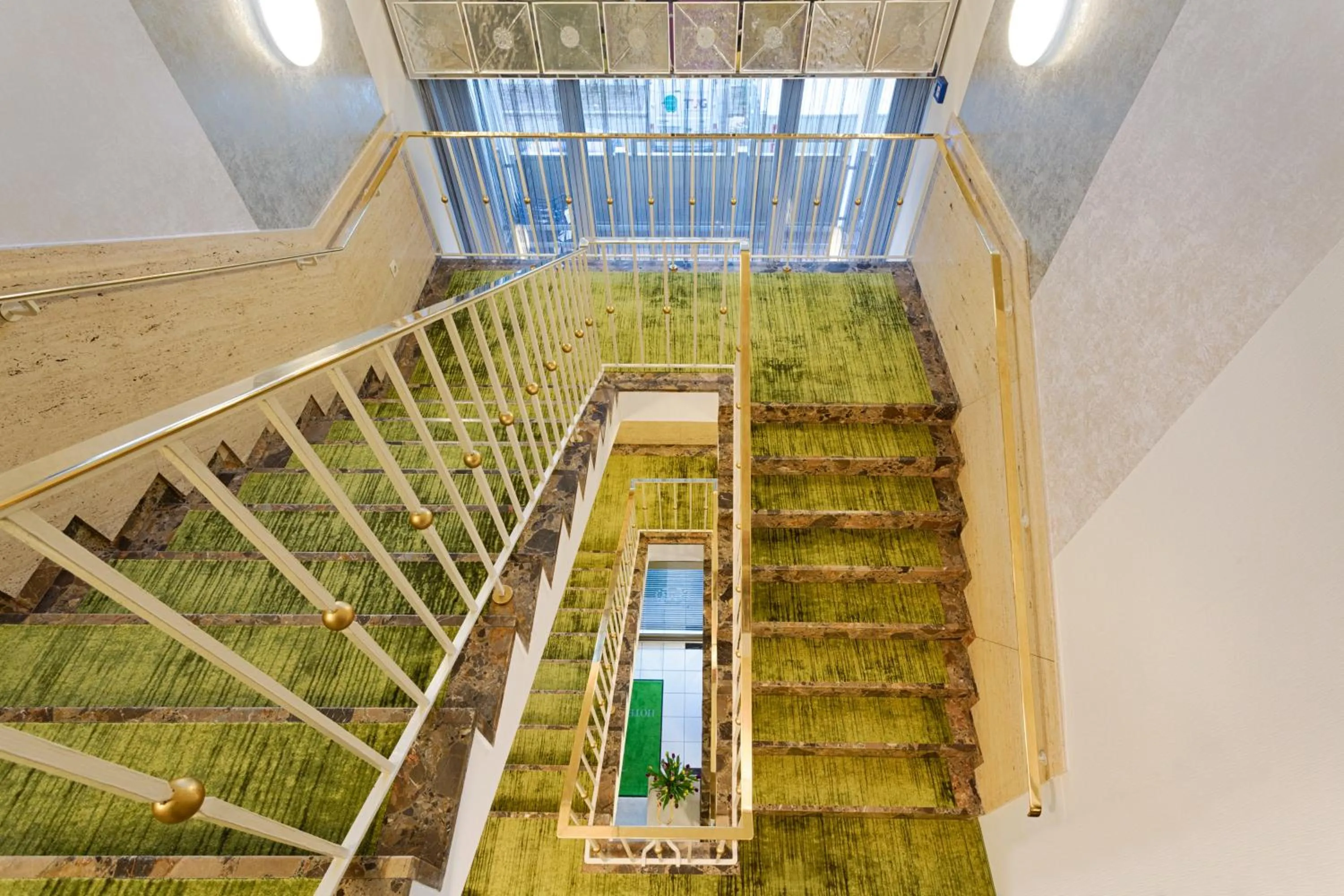 Other in Hotel Capricorno