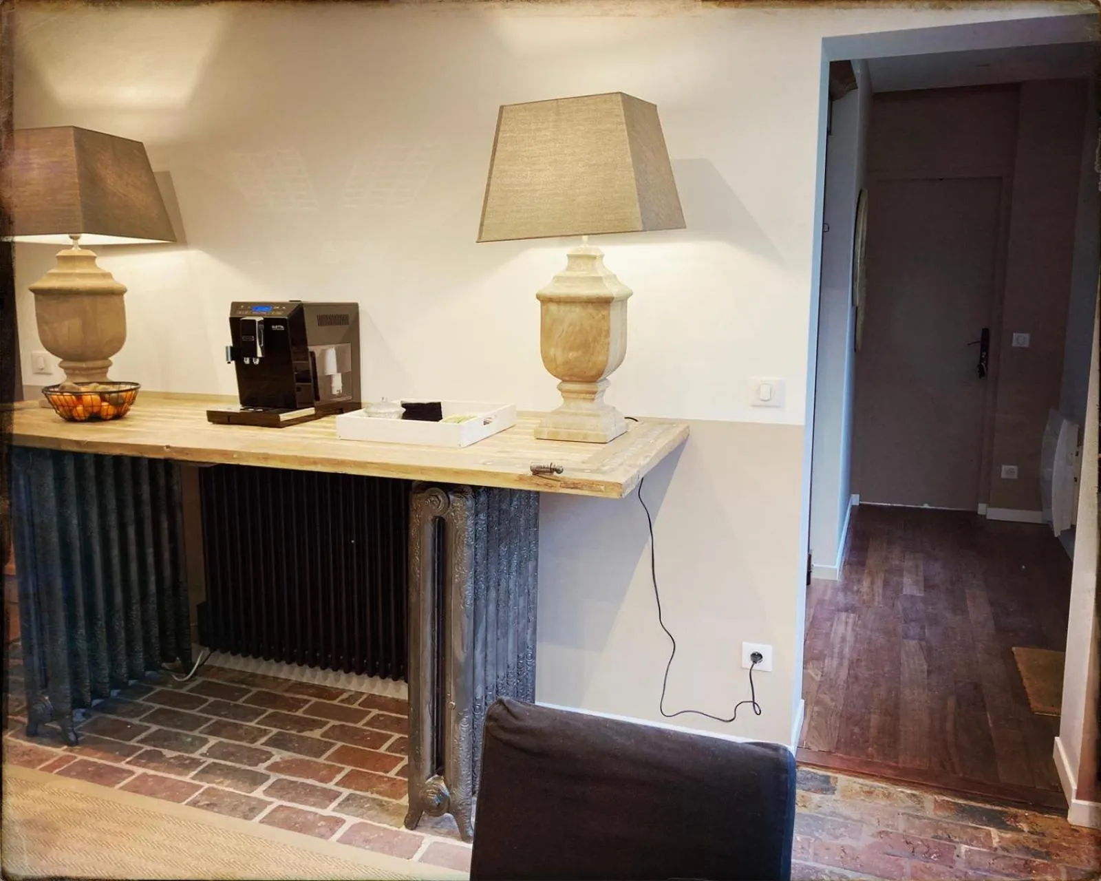 L'Atelier des Magnolias