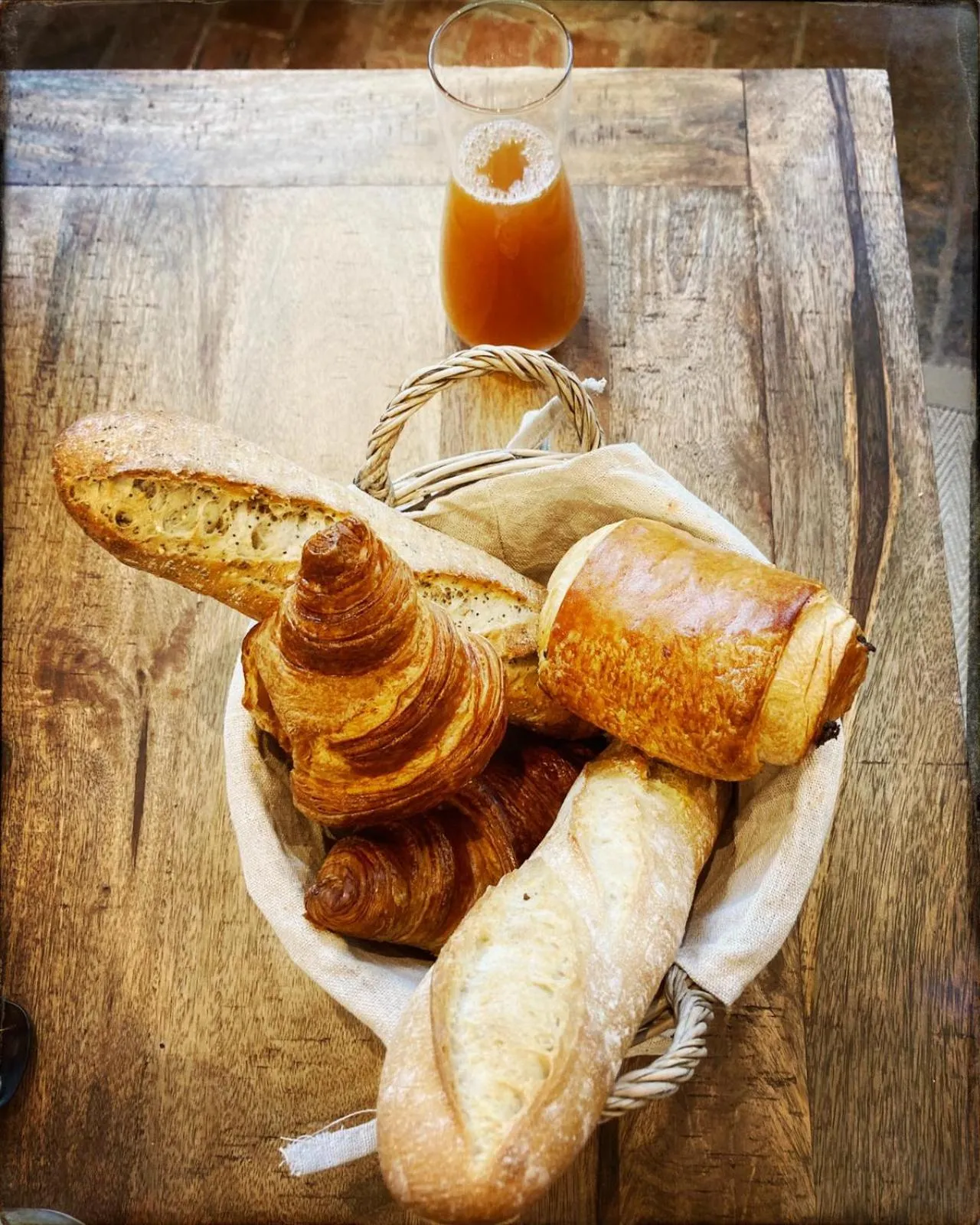 L'Atelier des Magnolias