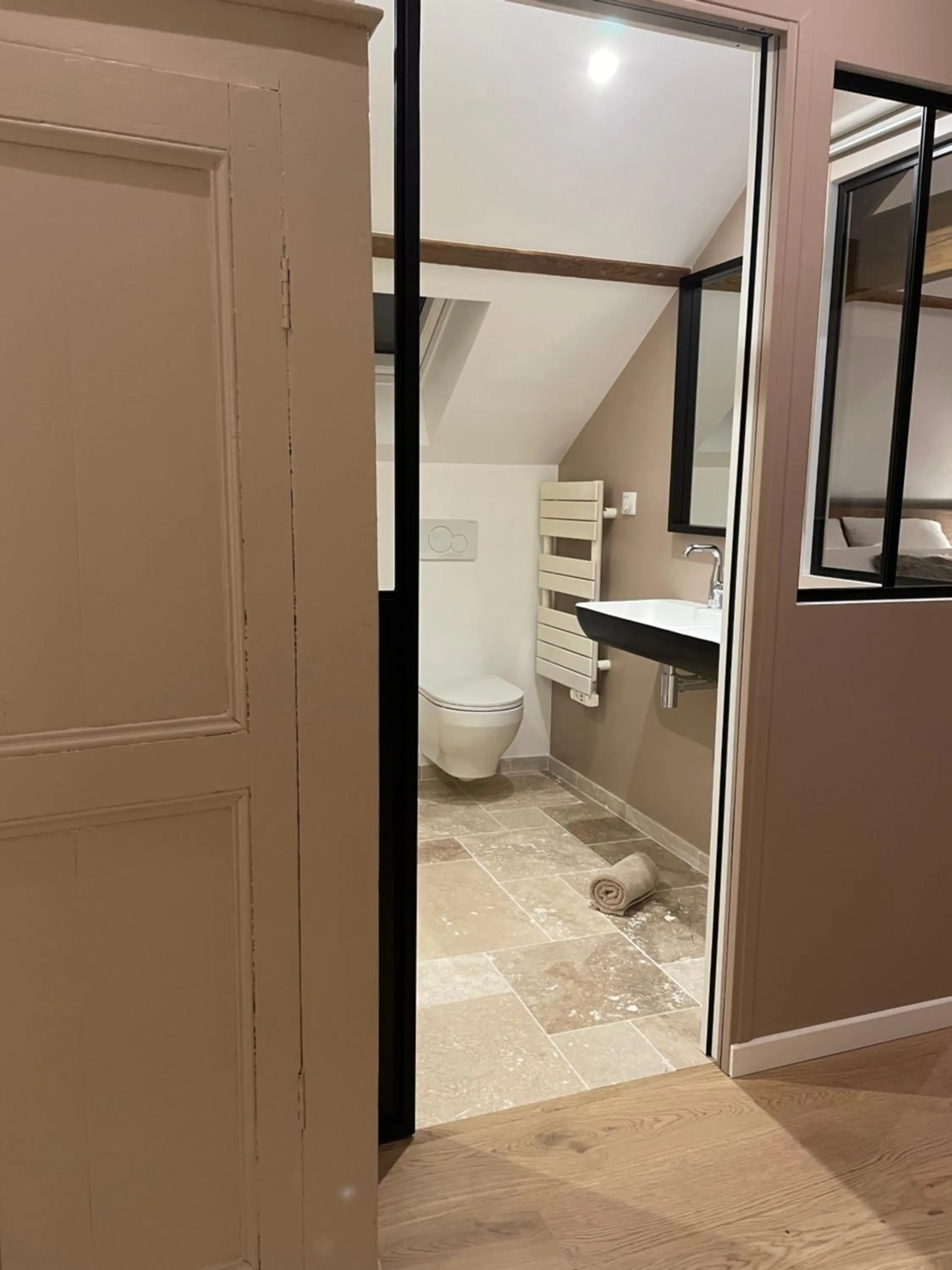 L'Atelier des Magnolias