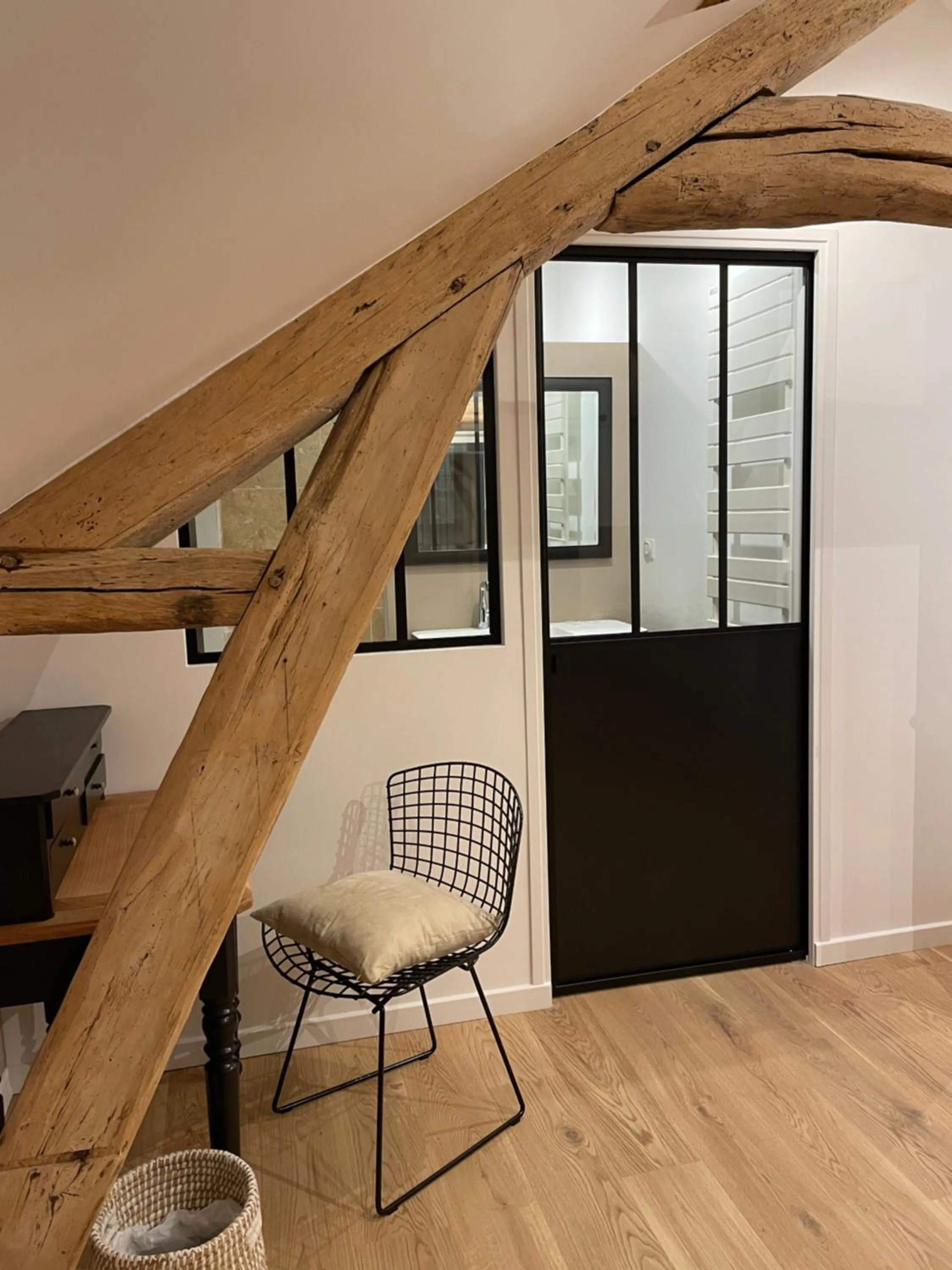 L'Atelier des Magnolias