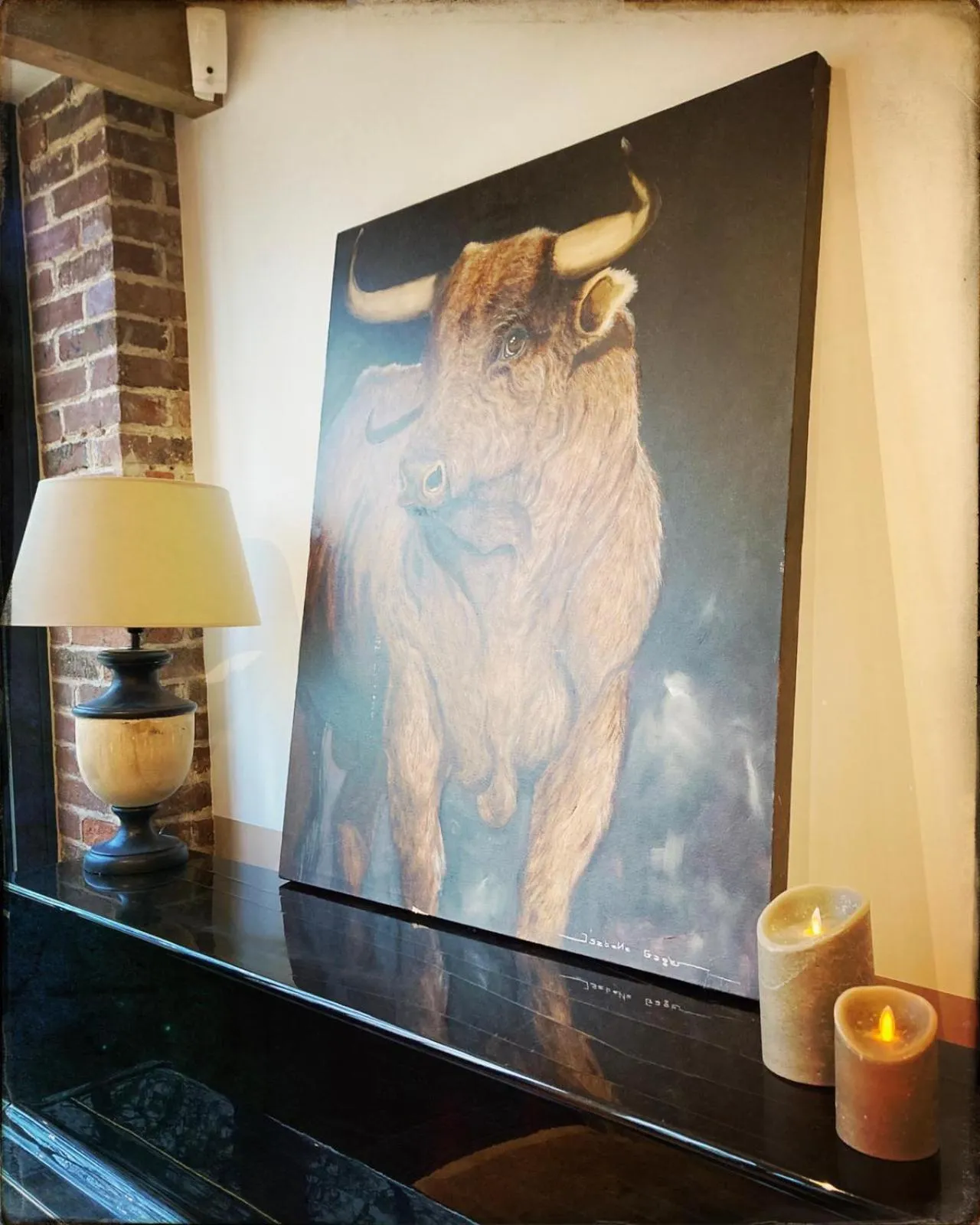 L'Atelier des Magnolias