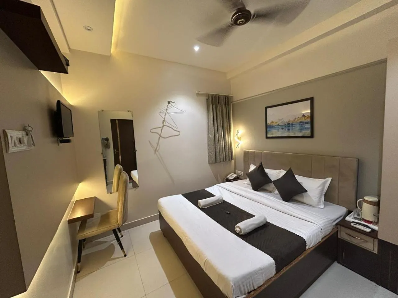 Hotel Kashi