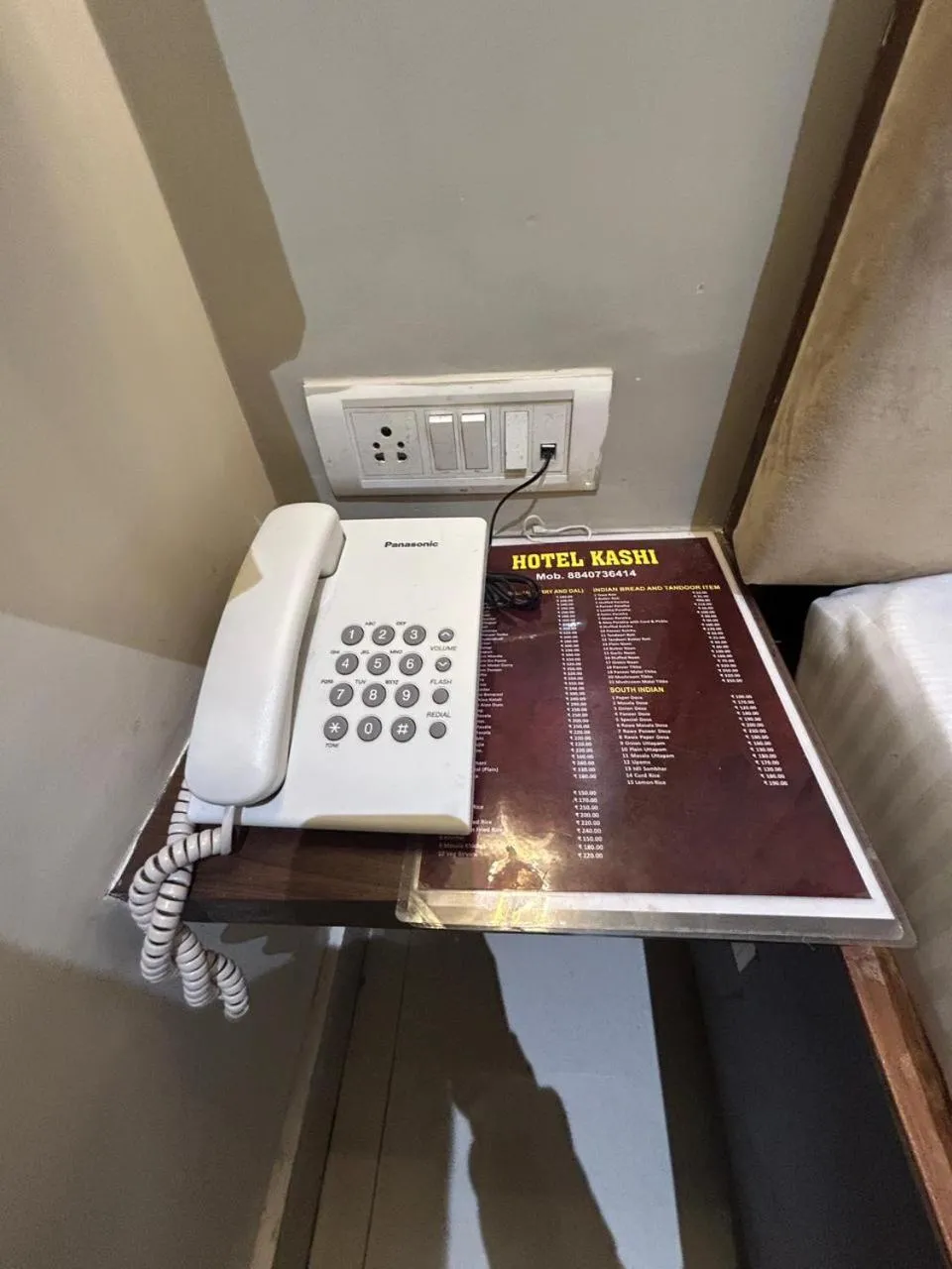Hotel Kashi
