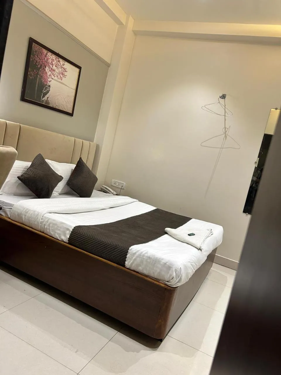 Hotel Kashi