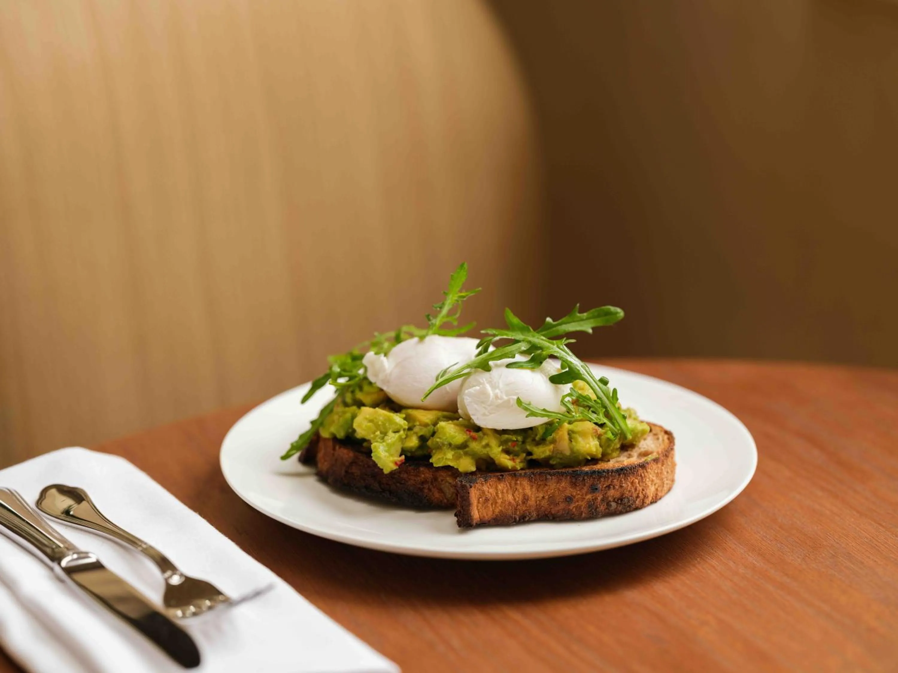 Breakfast in Miiro Spittelberg NEW OPENING