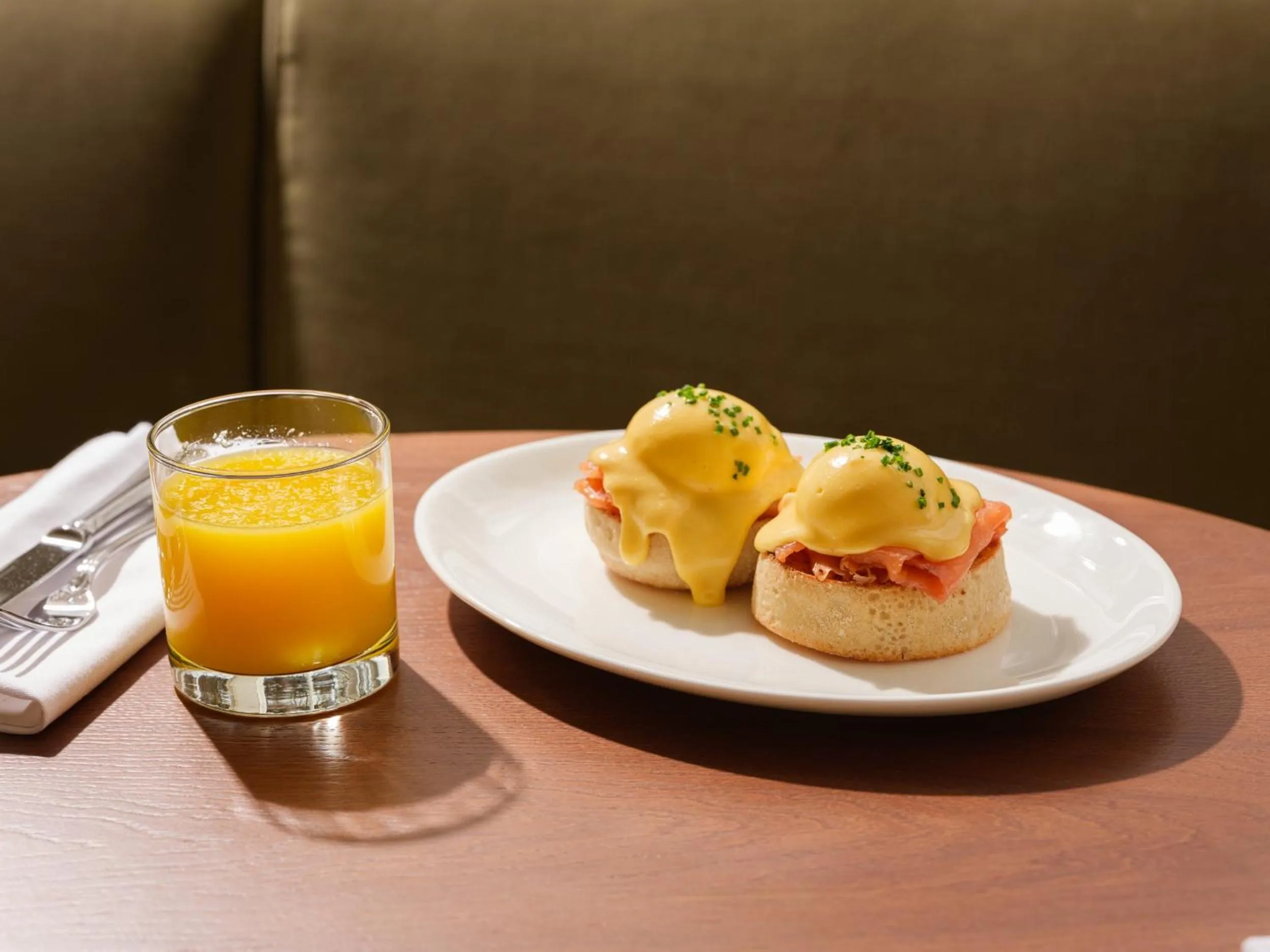 Breakfast in Miiro Spittelberg NEW OPENING