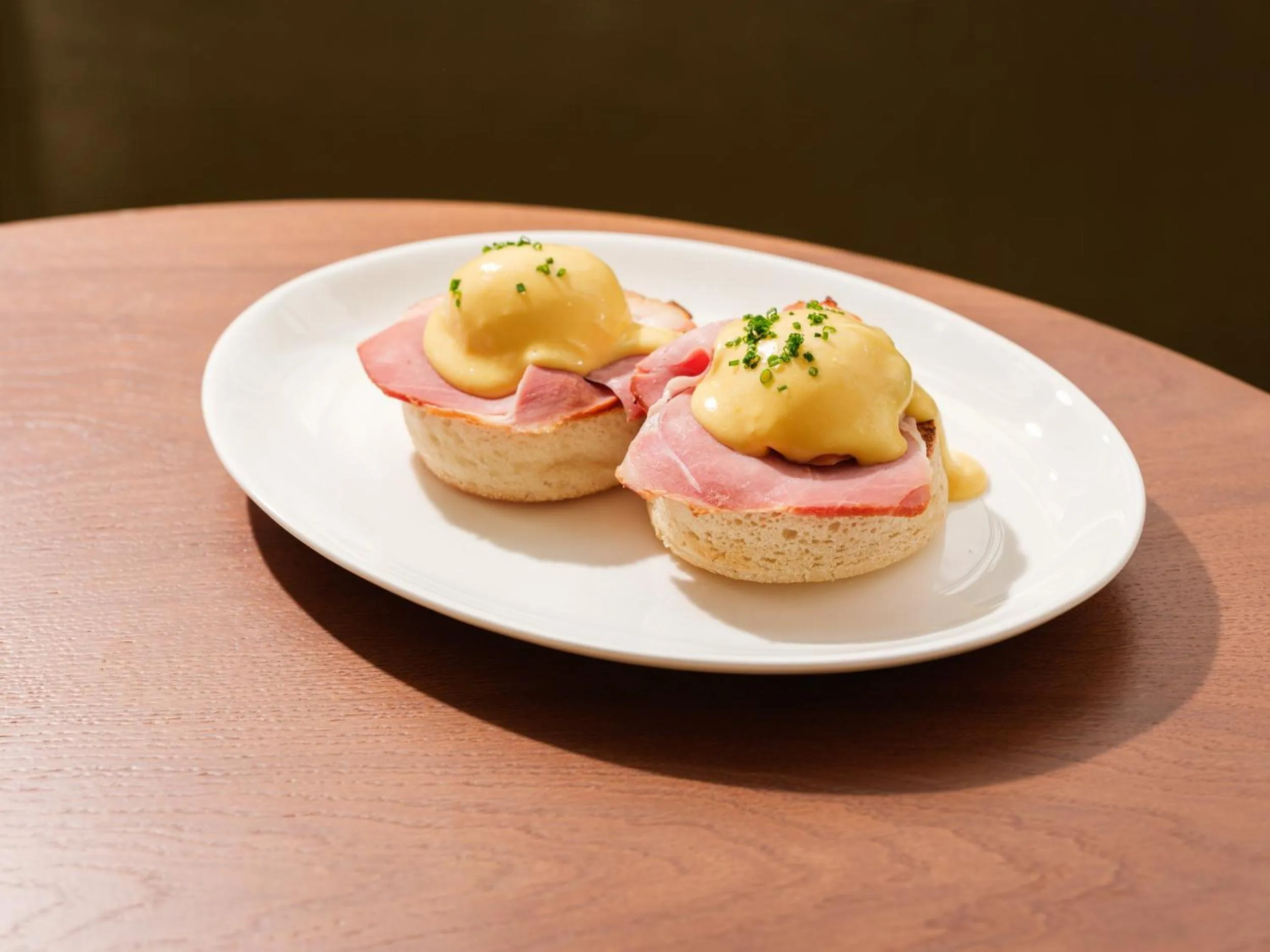 Breakfast in Miiro Spittelberg NEW OPENING