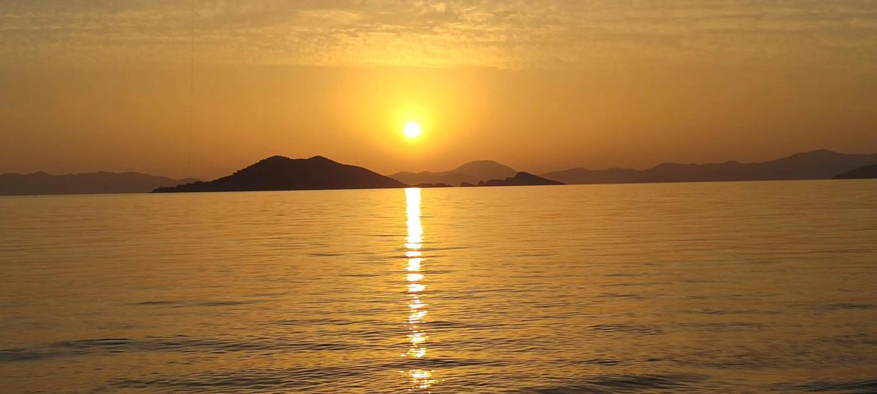 Area and facilities in çileks apart otel