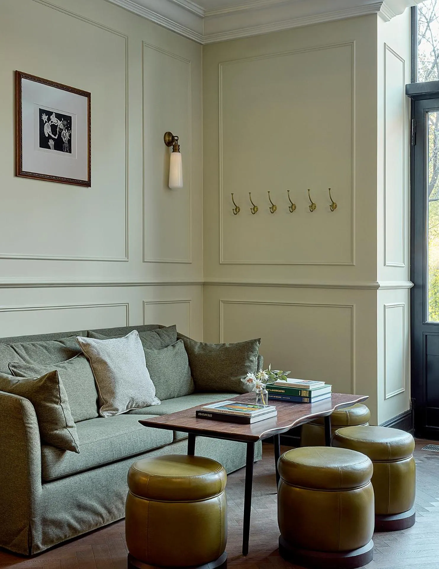 Lobby or reception in Miiro Palais Rudolf NEW OPENING