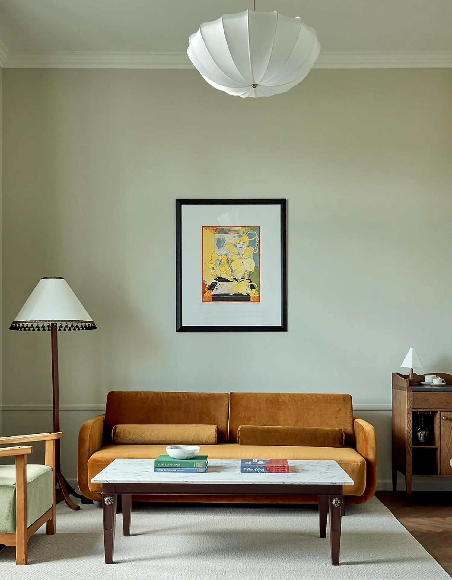 Bedroom in Miiro Palais Rudolf NEW OPENING