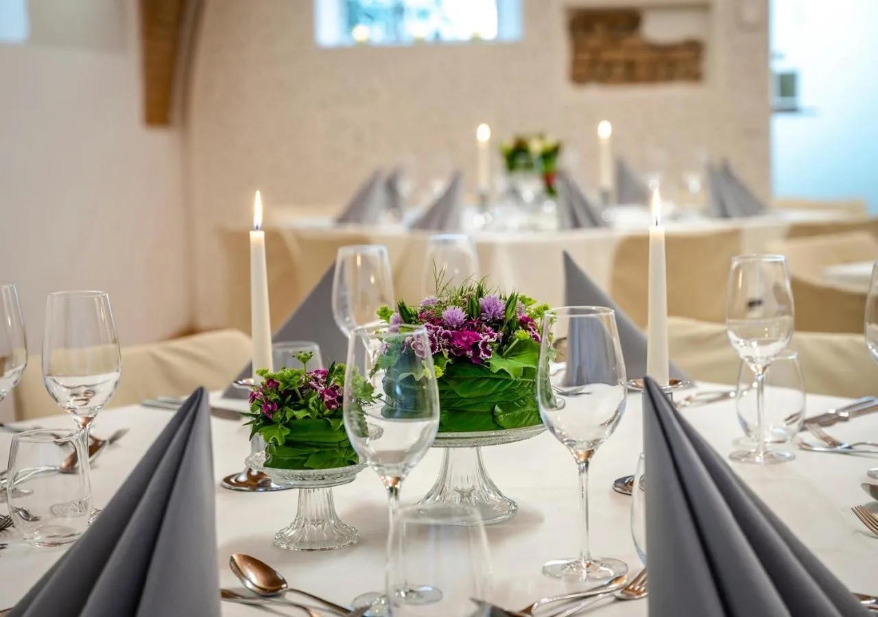 Other in Boutique Hotel Hauser