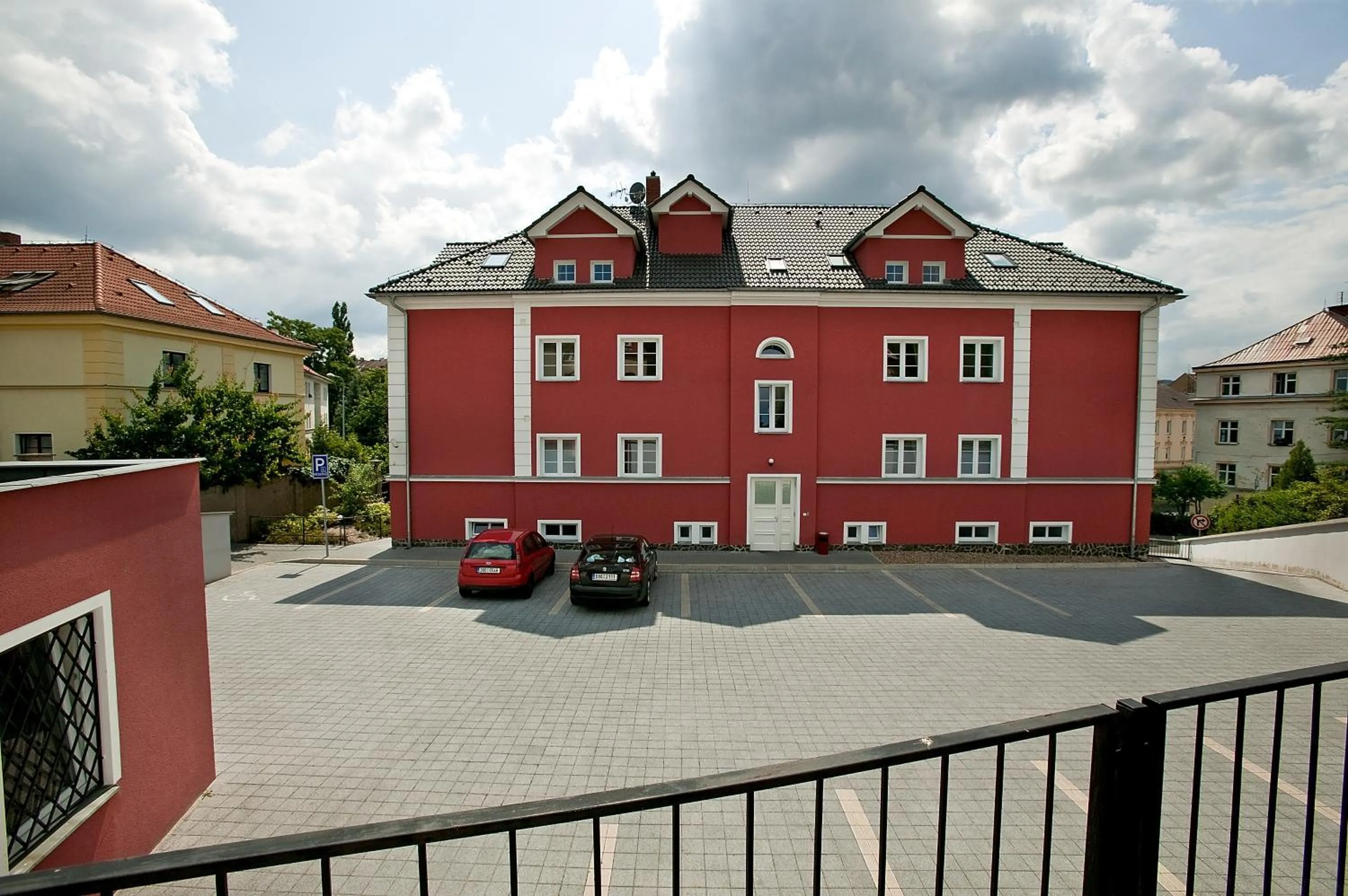 Penzion Na Hvězdě
