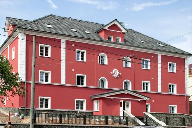 Penzion Na Hvězdě