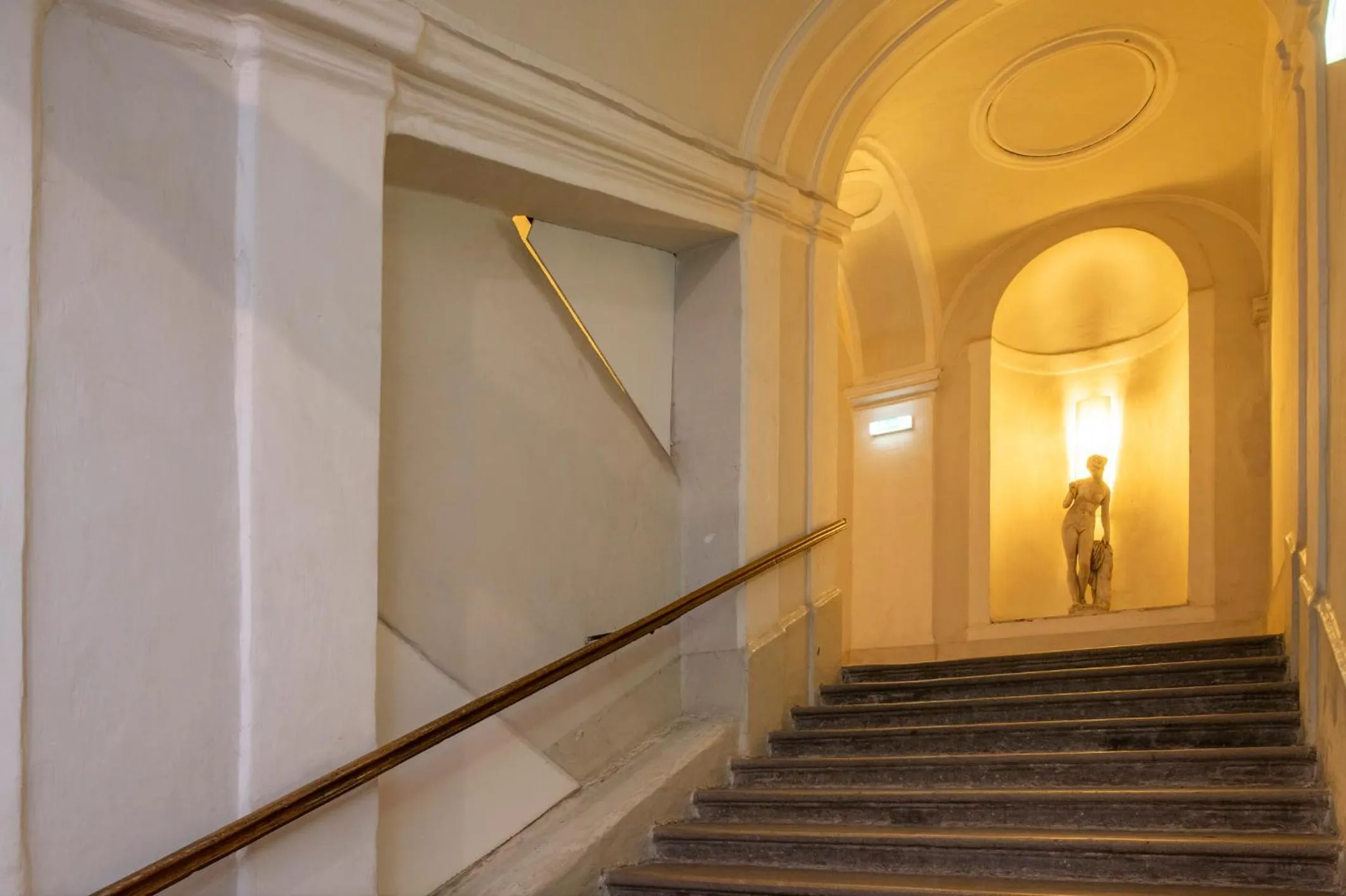 Property building in Pertschy Palais Hotel