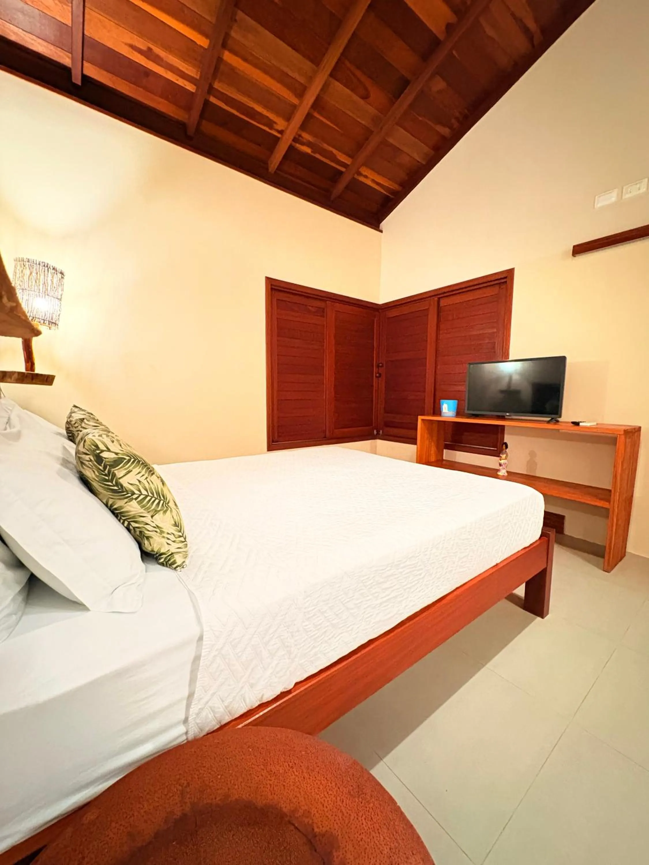 POUSADA RANCHO PARAISO