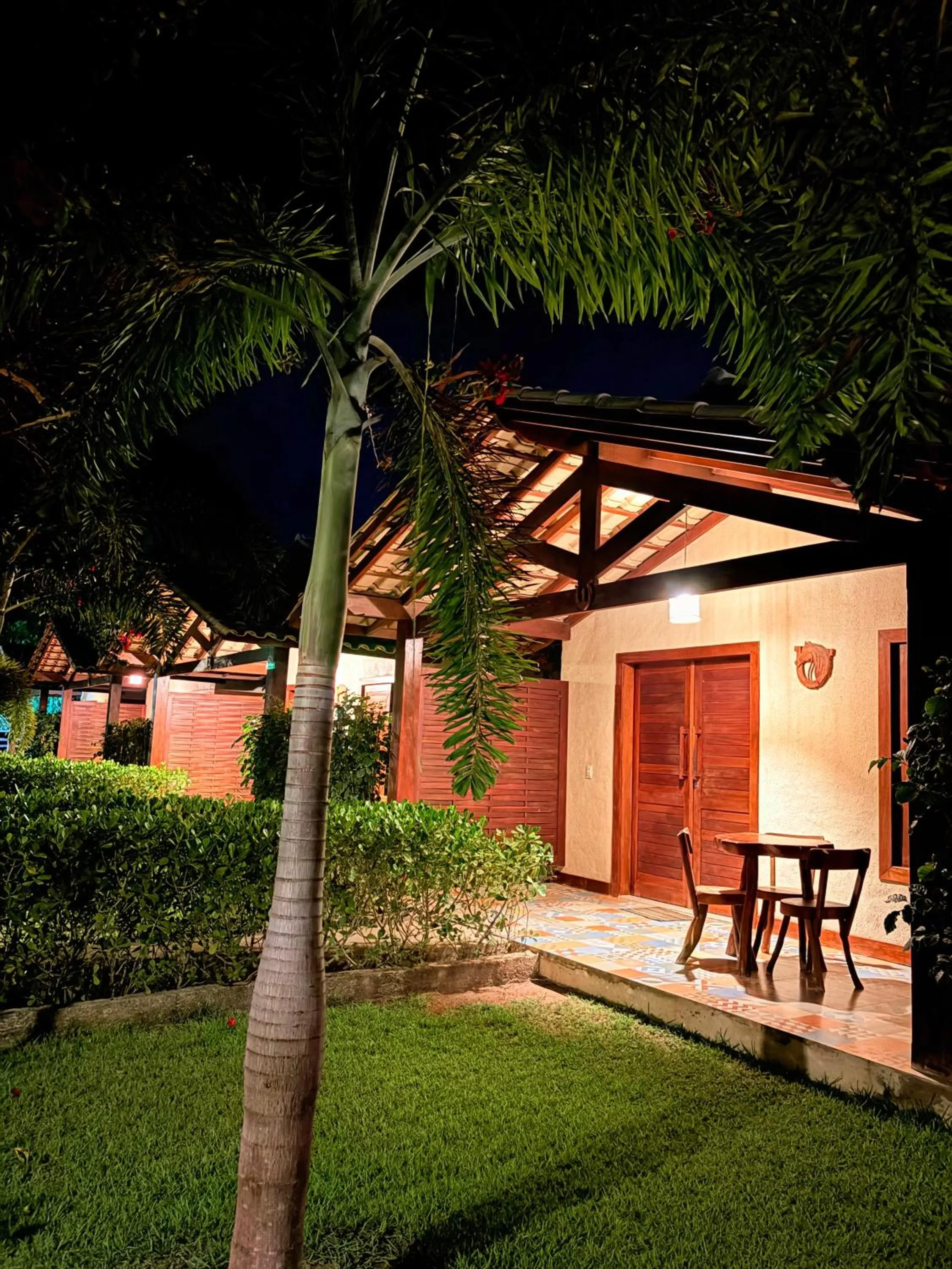 POUSADA RANCHO PARAISO