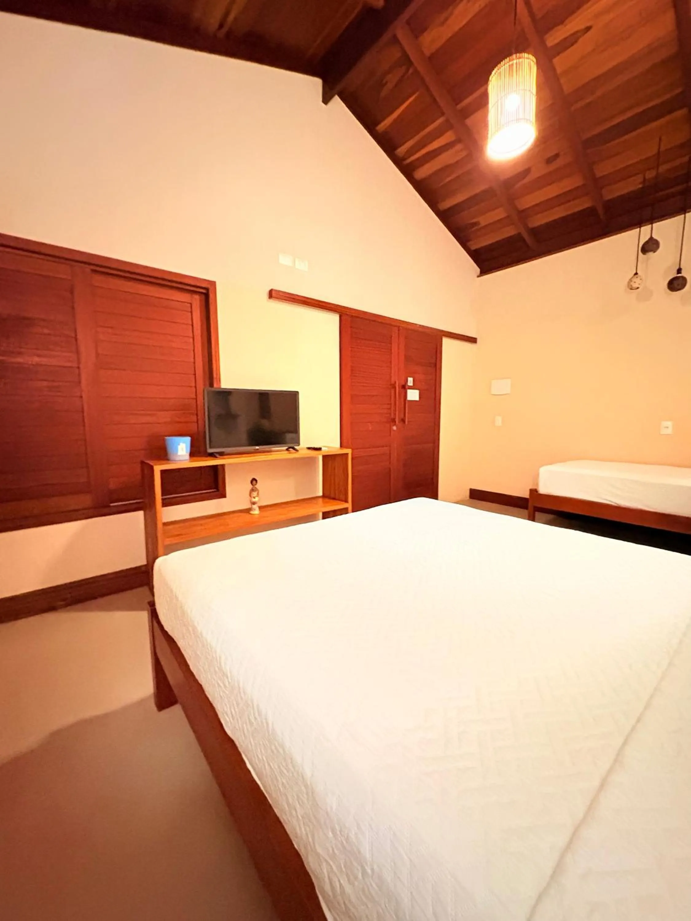 POUSADA RANCHO PARAISO