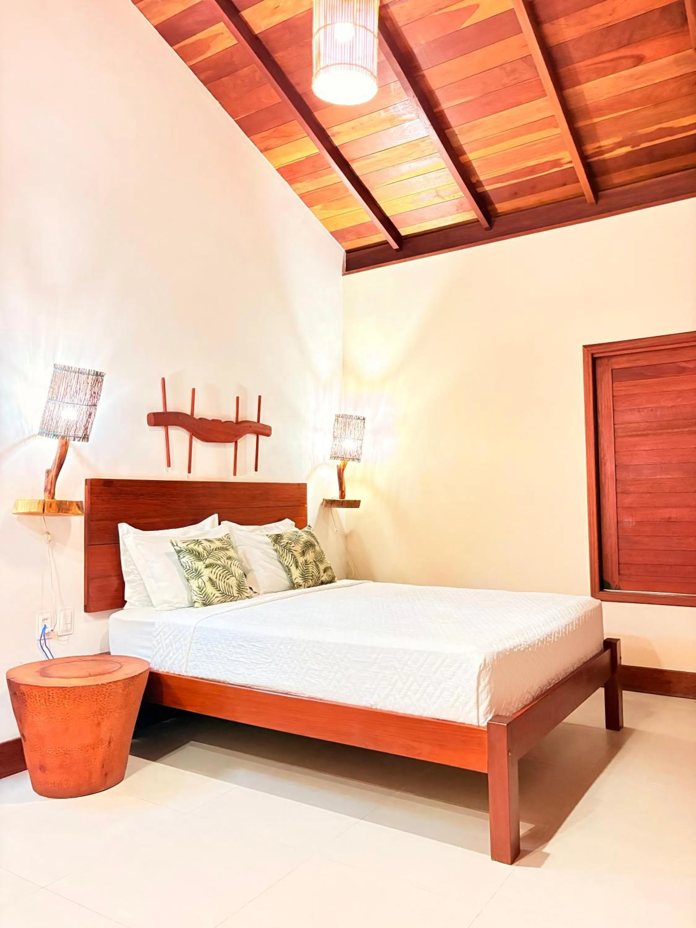 POUSADA RANCHO PARAISO