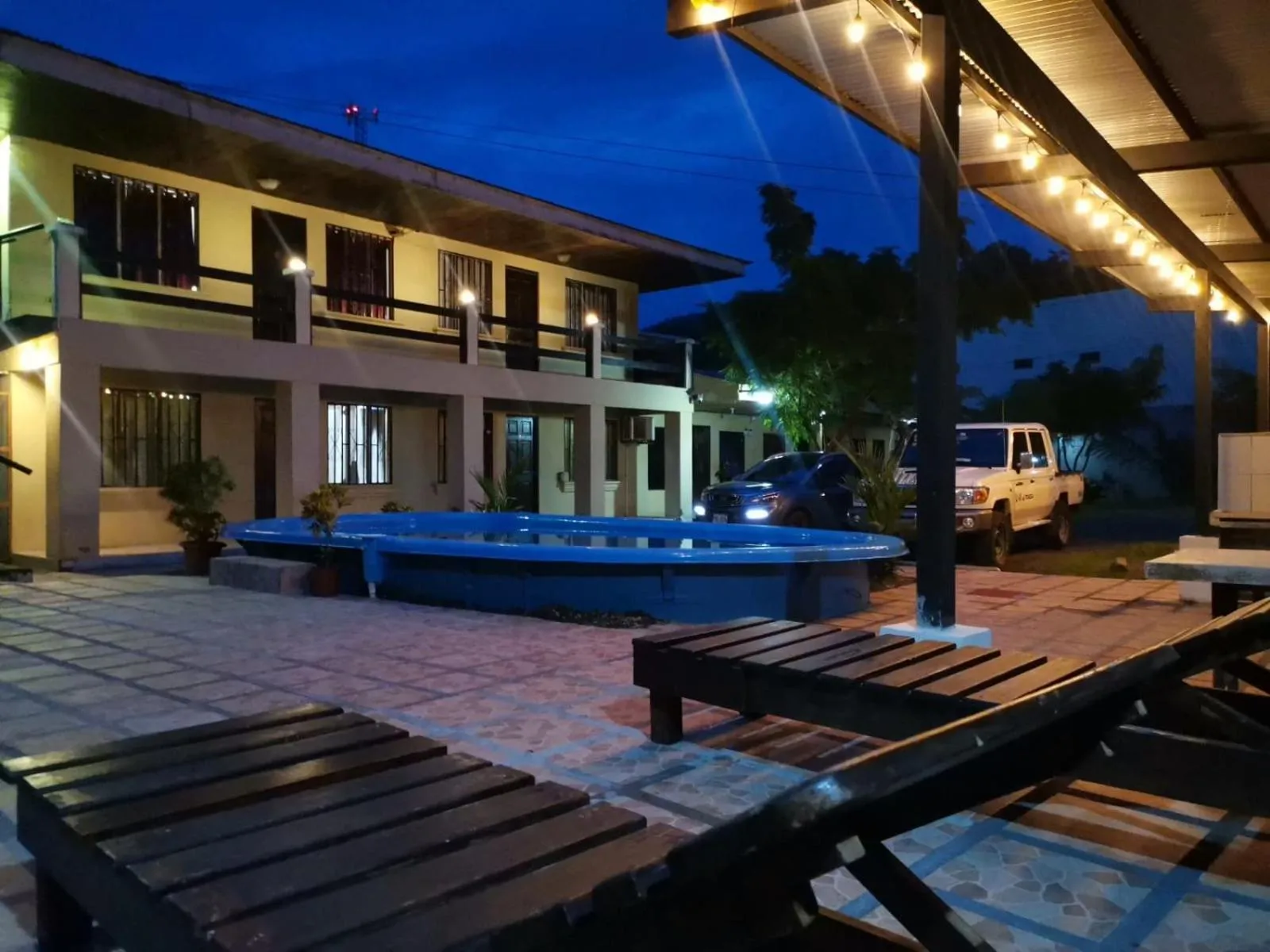 HOTEL Apartamentos Herradura #7,#9