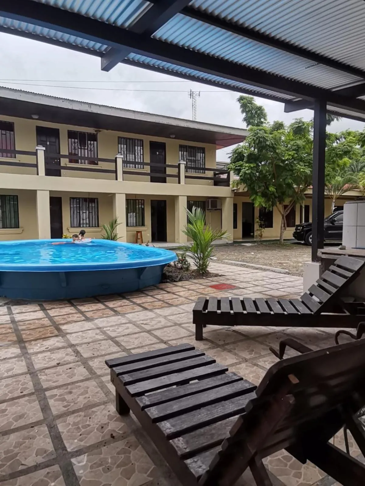 HOTEL Apartamentos Herradura #7,#9