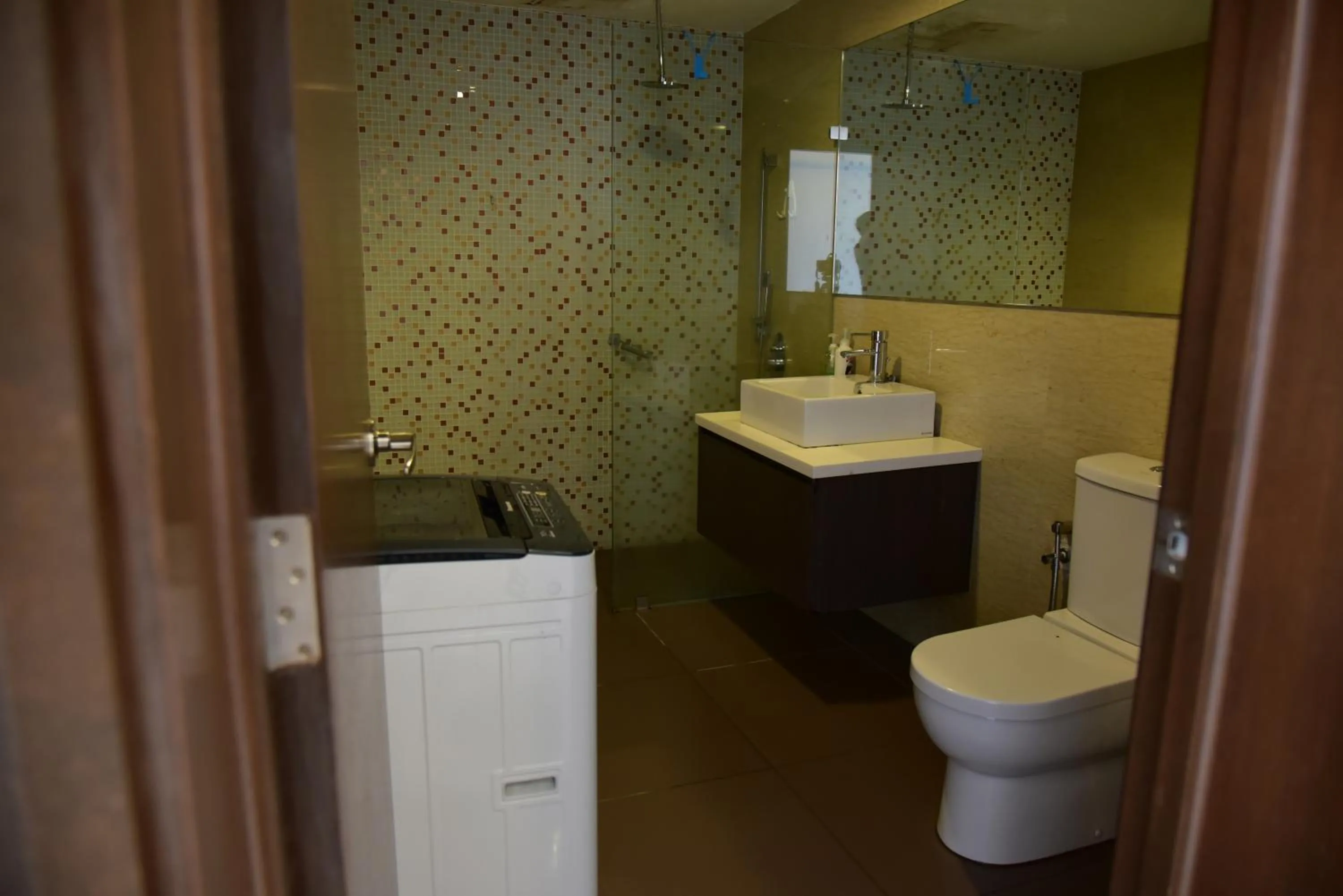 Wonderful KLCC View at Regalia Suites