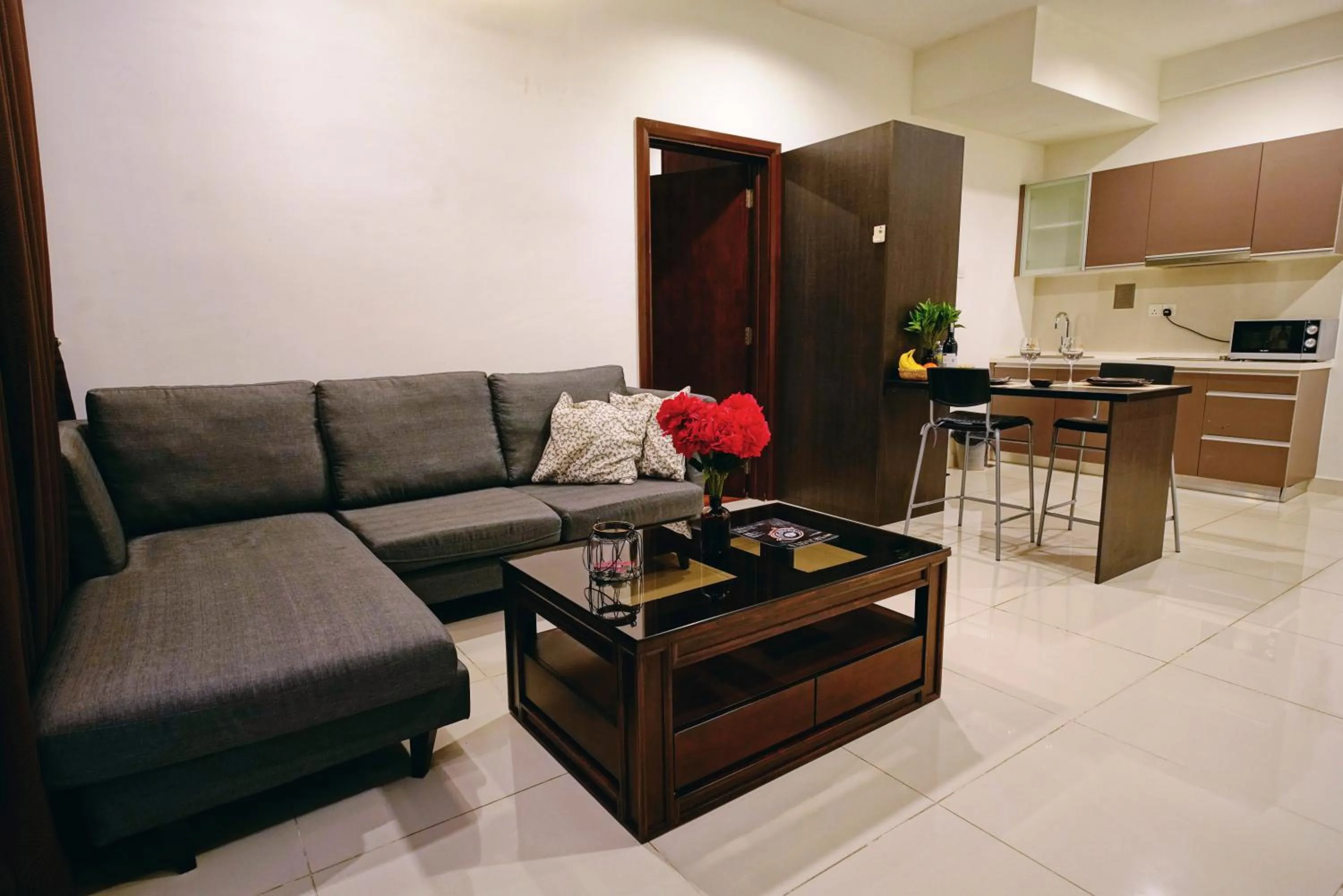 Wonderful KLCC View at Regalia Suites