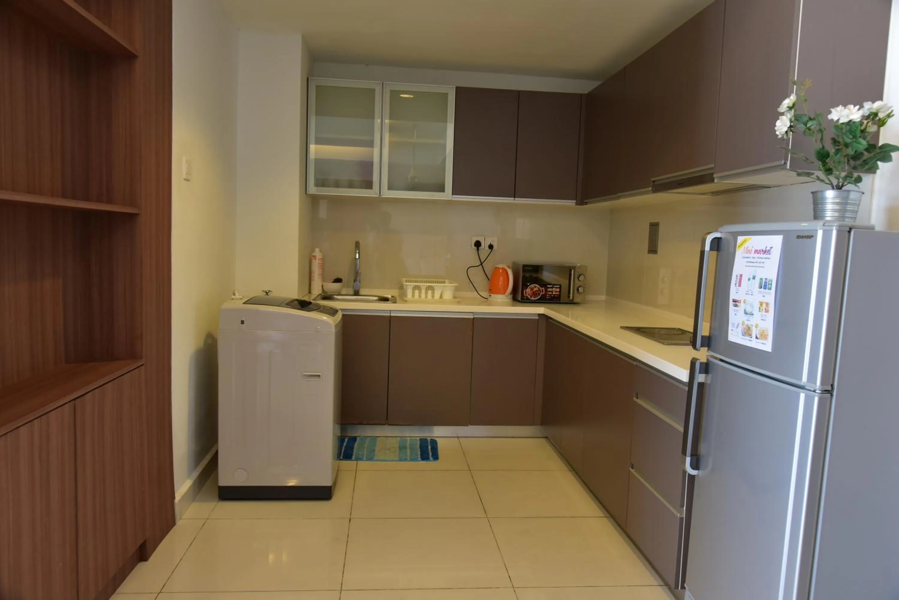 Wonderful KLCC View at Regalia Suites