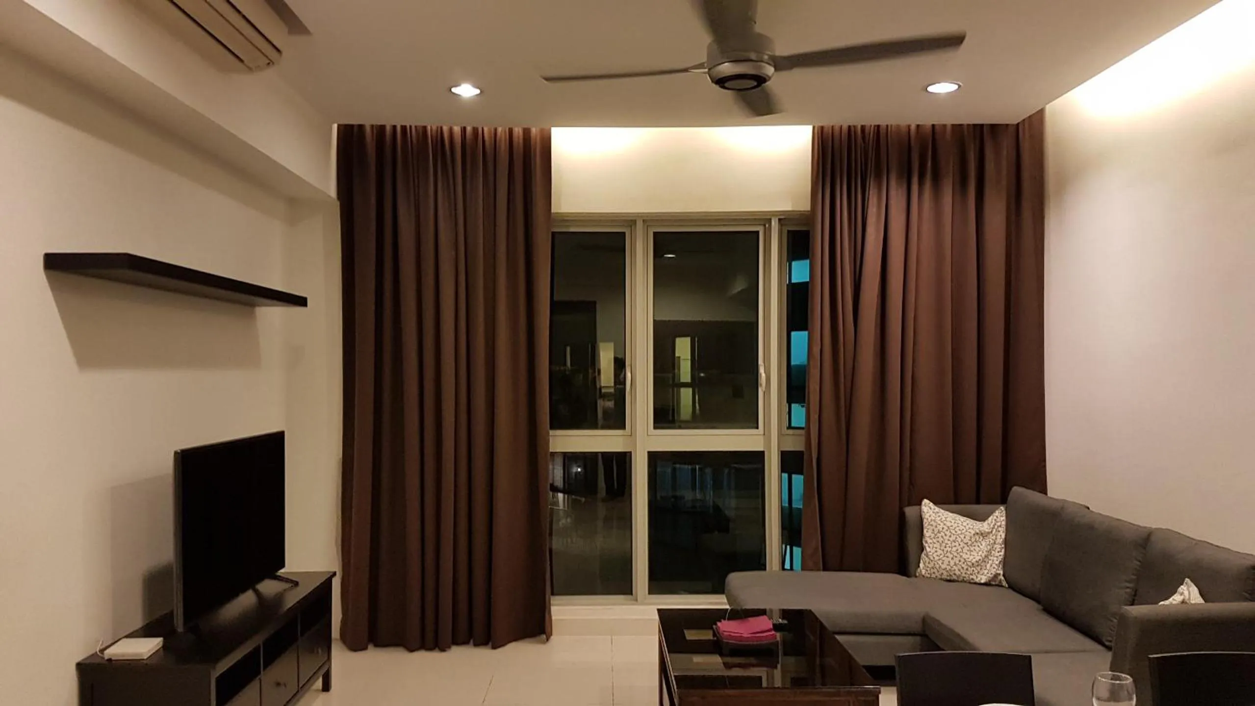 Wonderful KLCC View at Regalia Suites