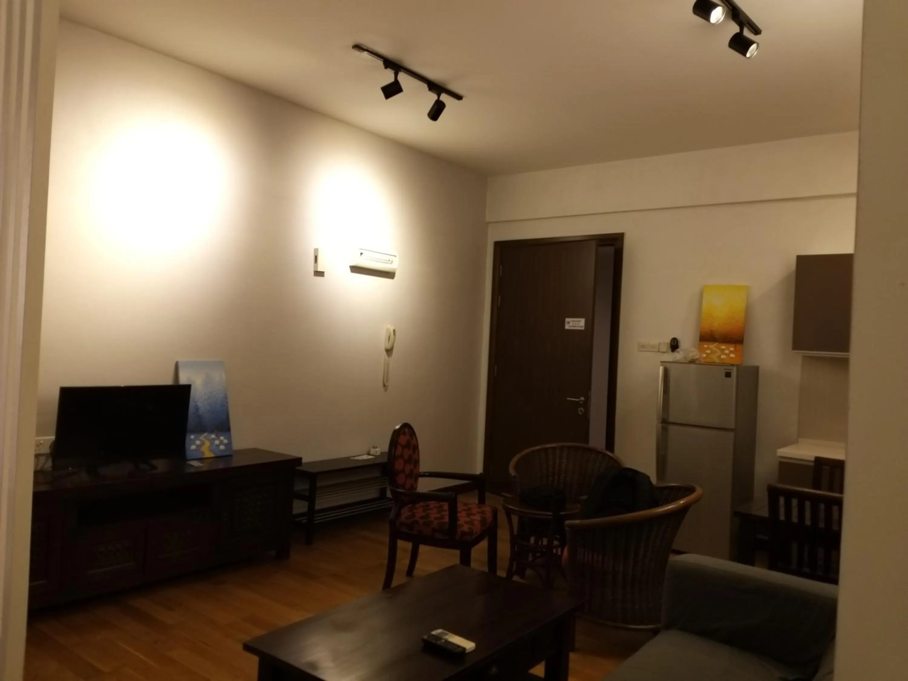 Wonderful KLCC View at Regalia Suites