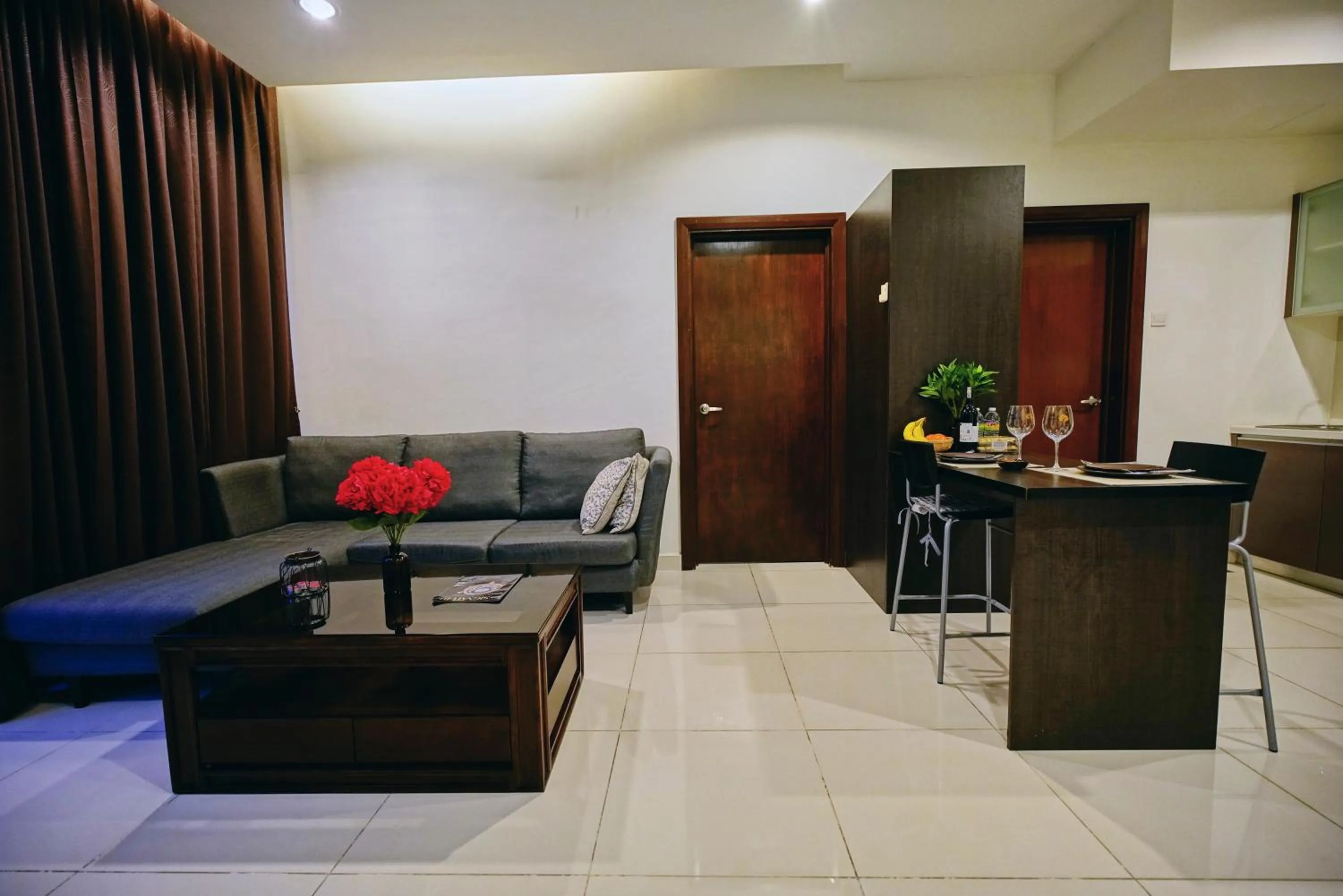 Wonderful KLCC View at Regalia Suites