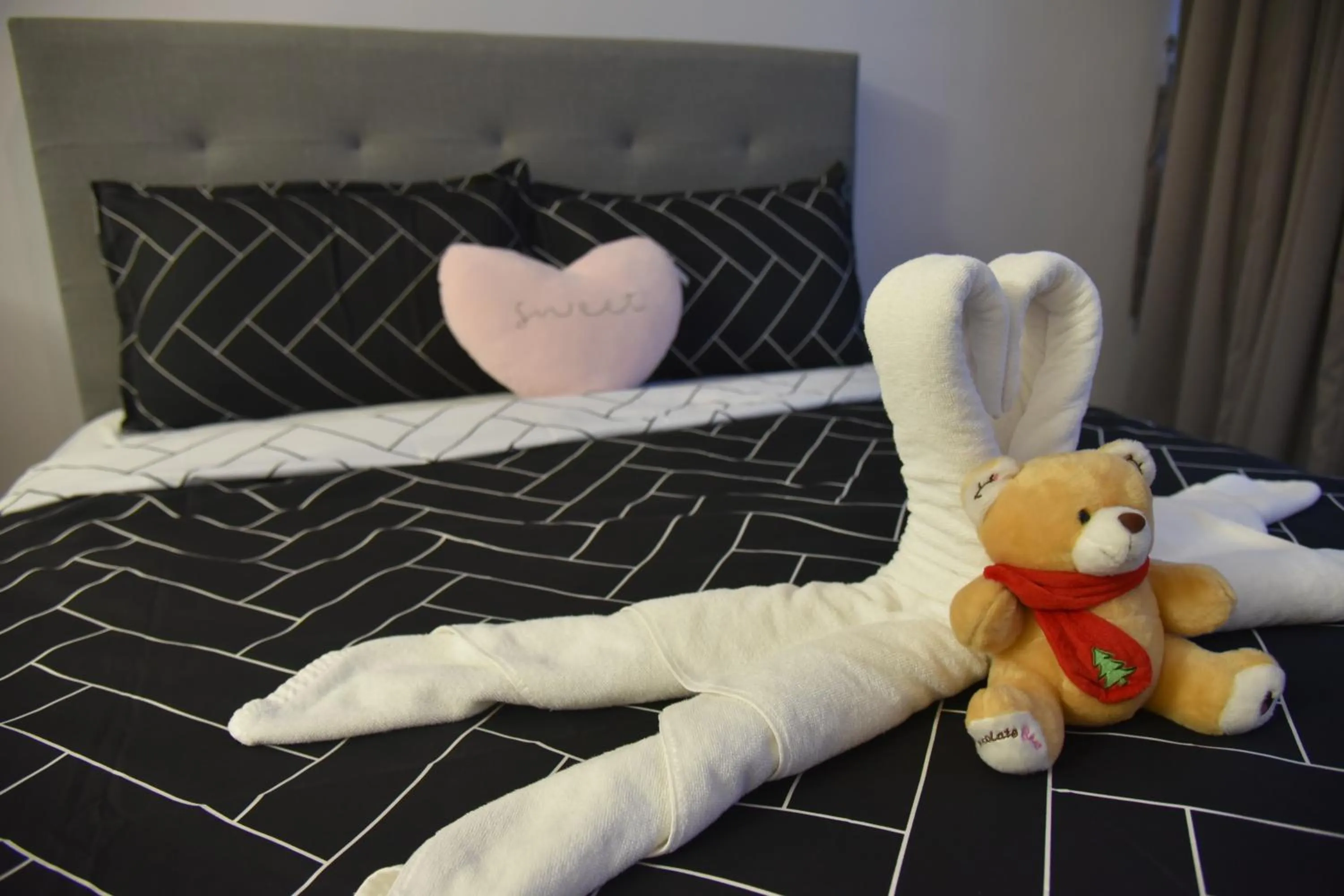 Wonderful KLCC View at Regalia Suites