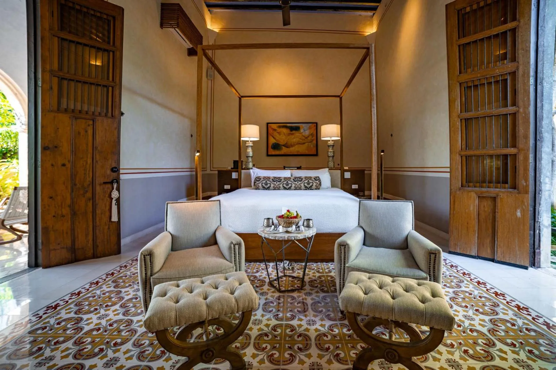 Hacienda San Antonio Hool