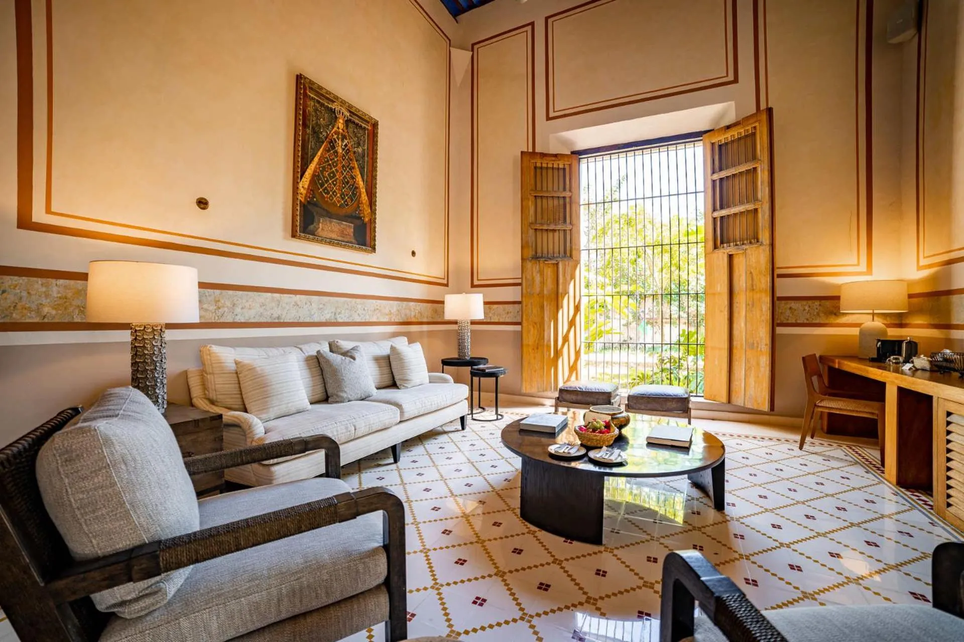 Hacienda San Antonio Hool