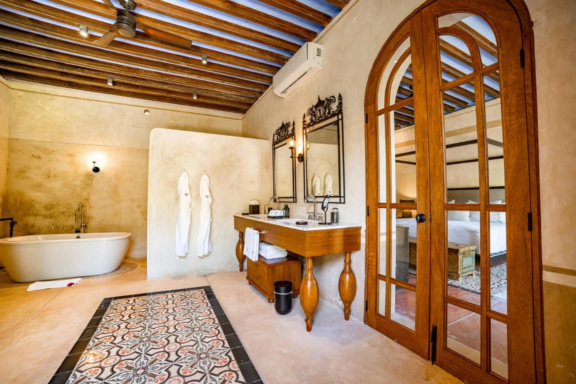 Hacienda San Antonio Hool