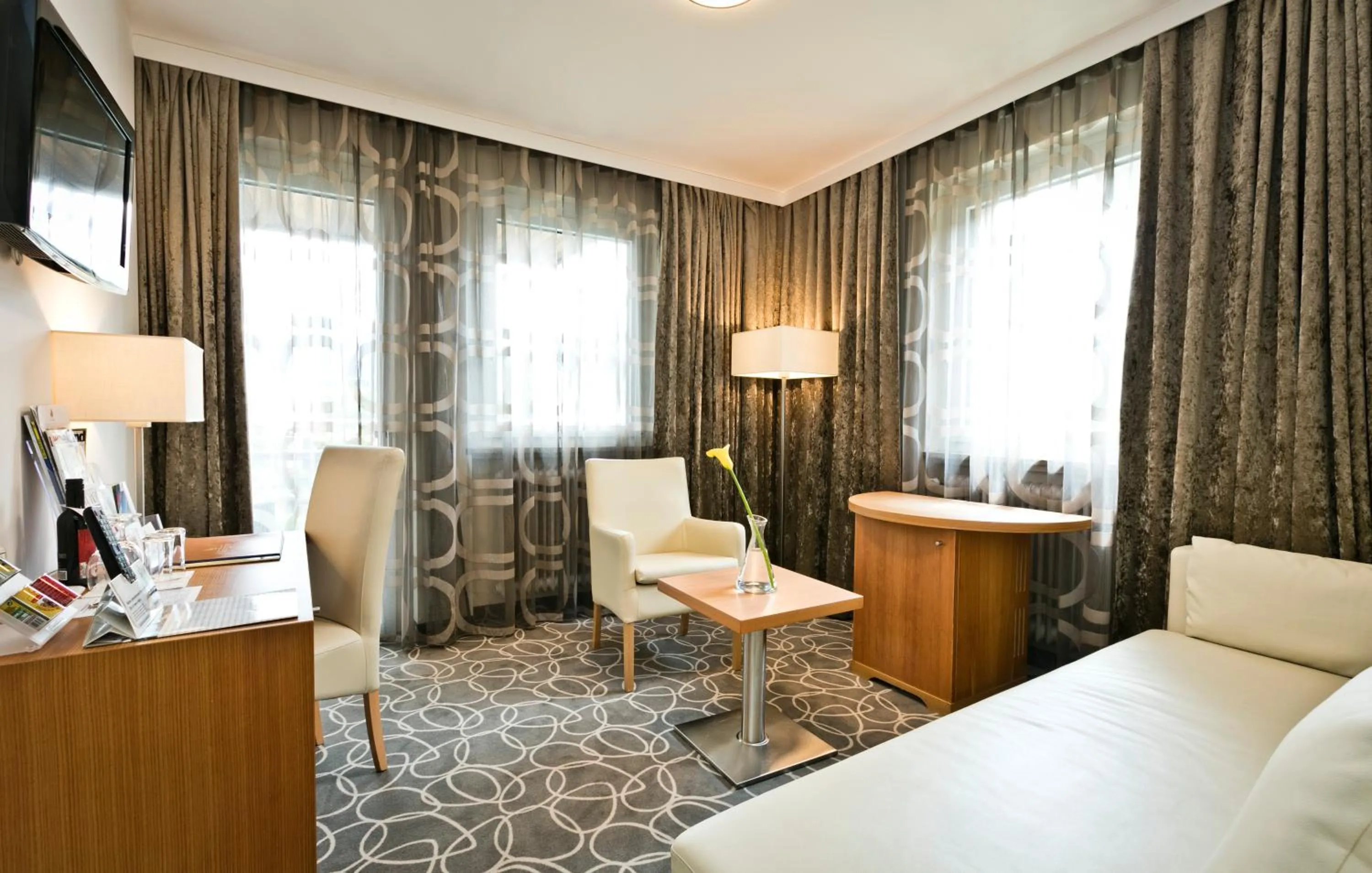 Other in Stadthotel Goldenes Schiff