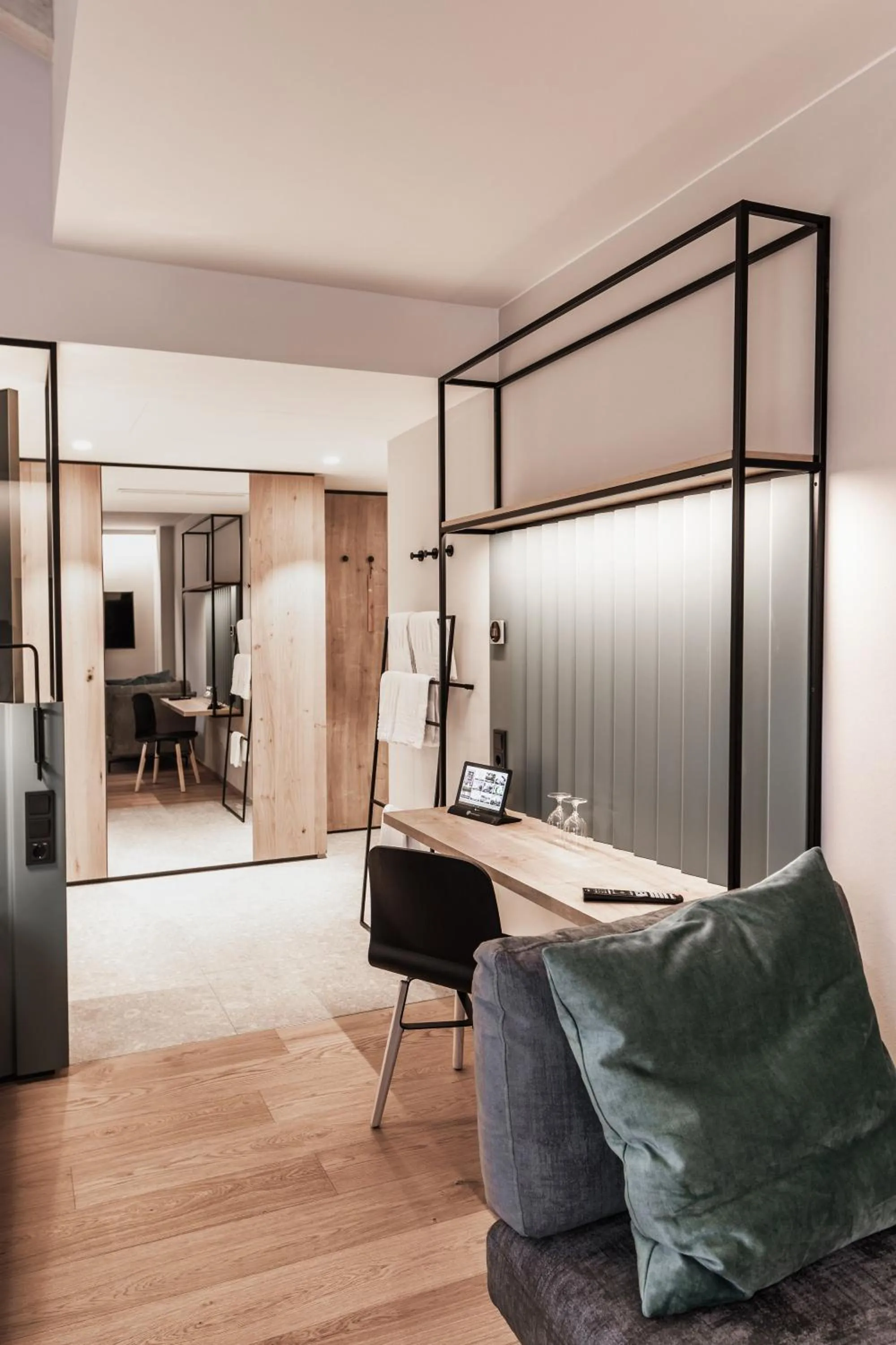 Business facilities in Stadthotel Goldenes Schiff