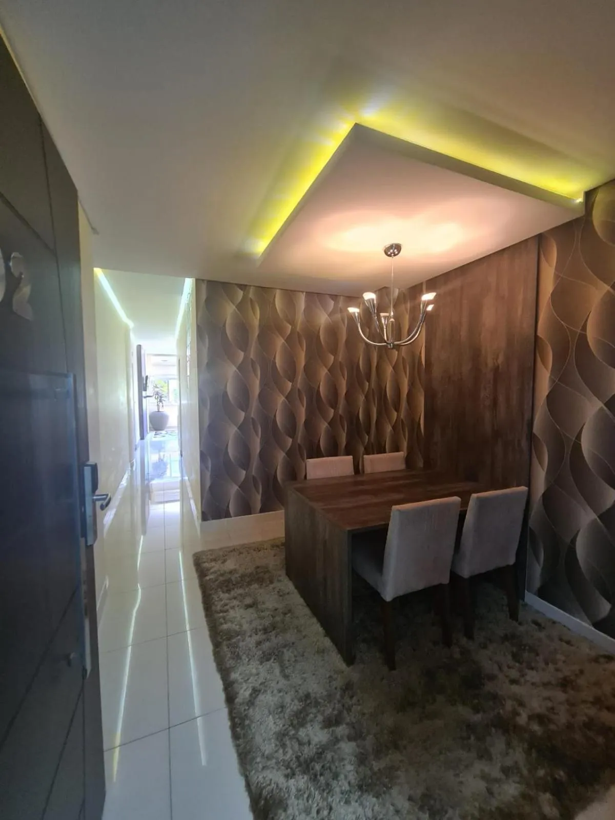 Photo of the whole room in Hotel Europa