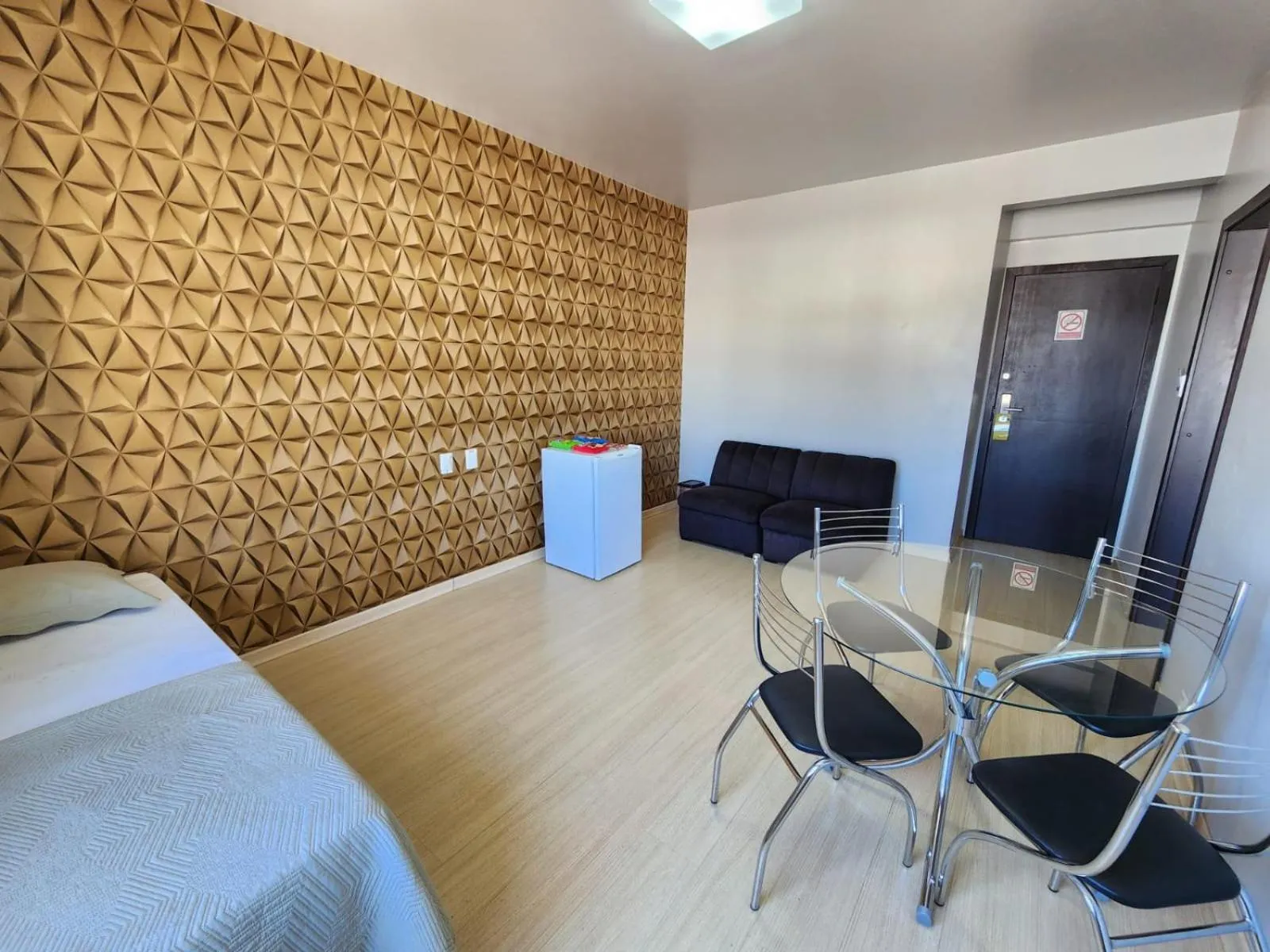 Dining area in Hotel Europa