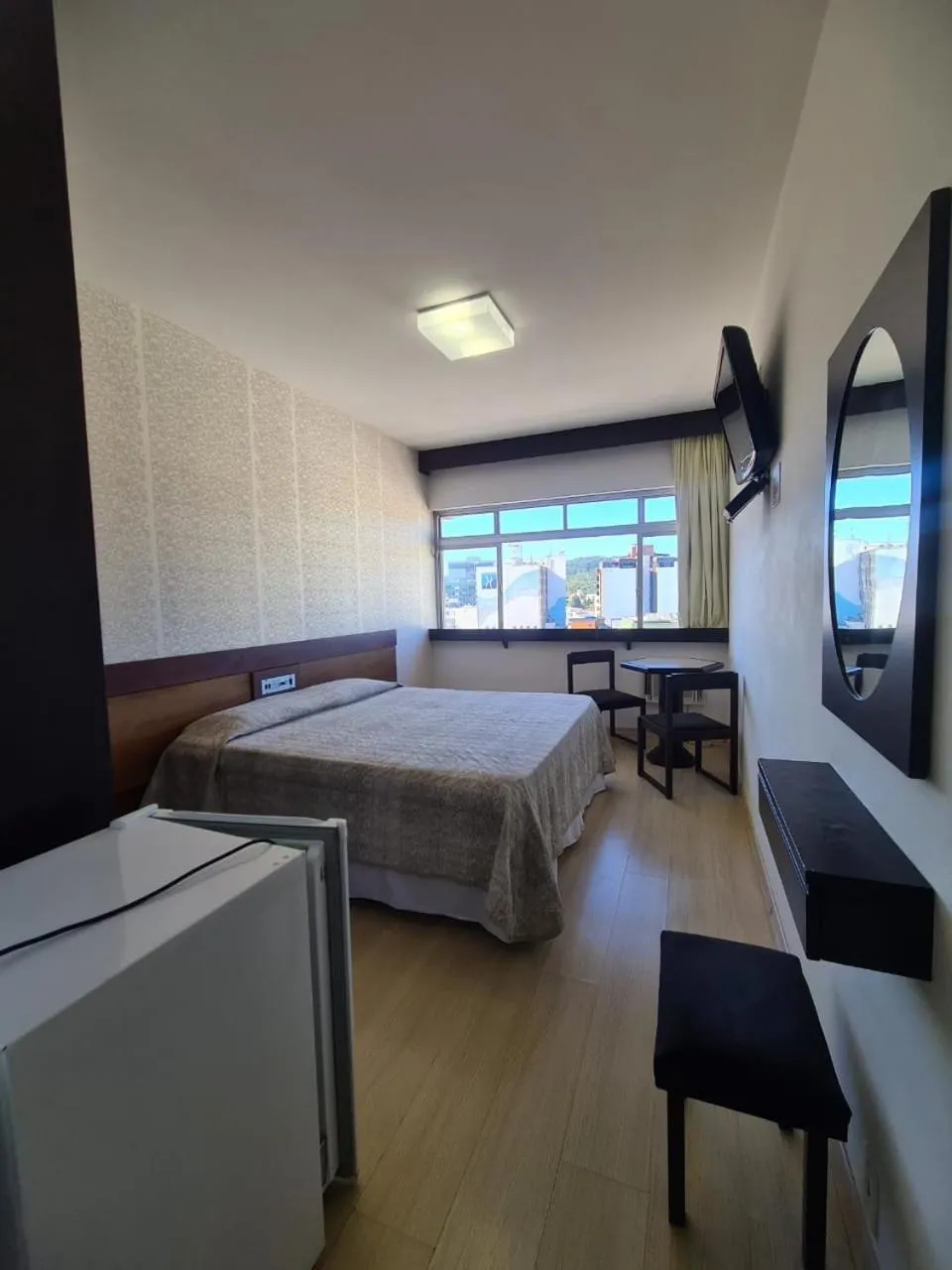 Photo of the whole room in Hotel Europa