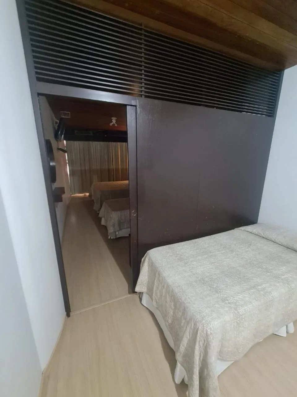 Photo of the whole room in Hotel Europa